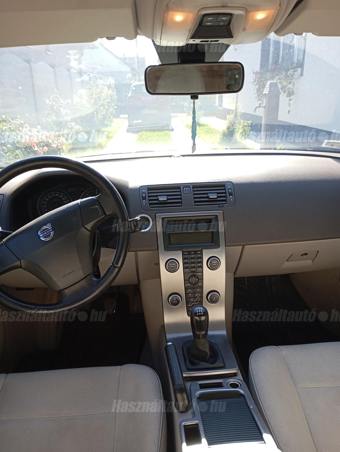 VOLVO S40 2007 - 1
