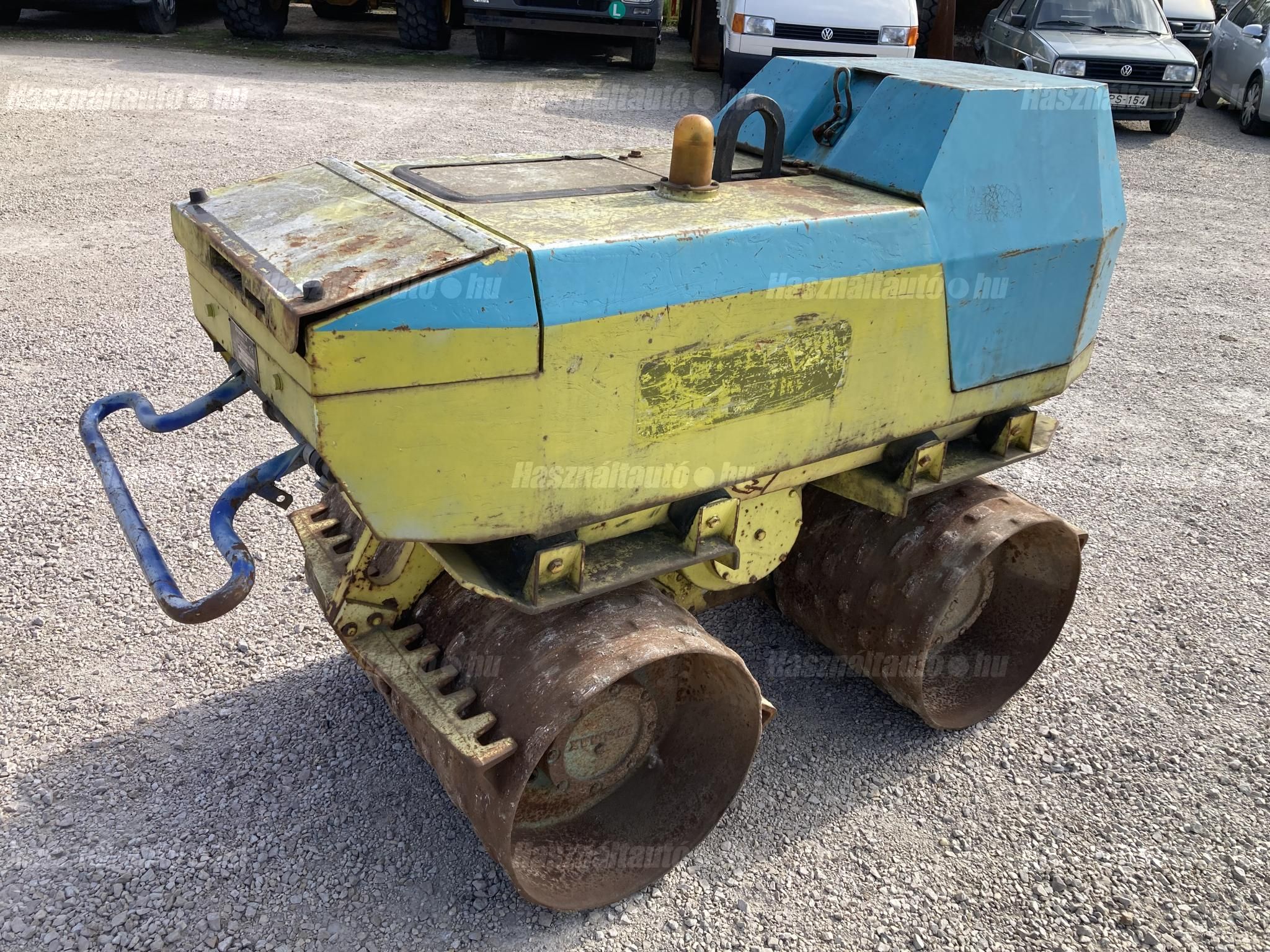 RAMMAX 2002/6 - 1