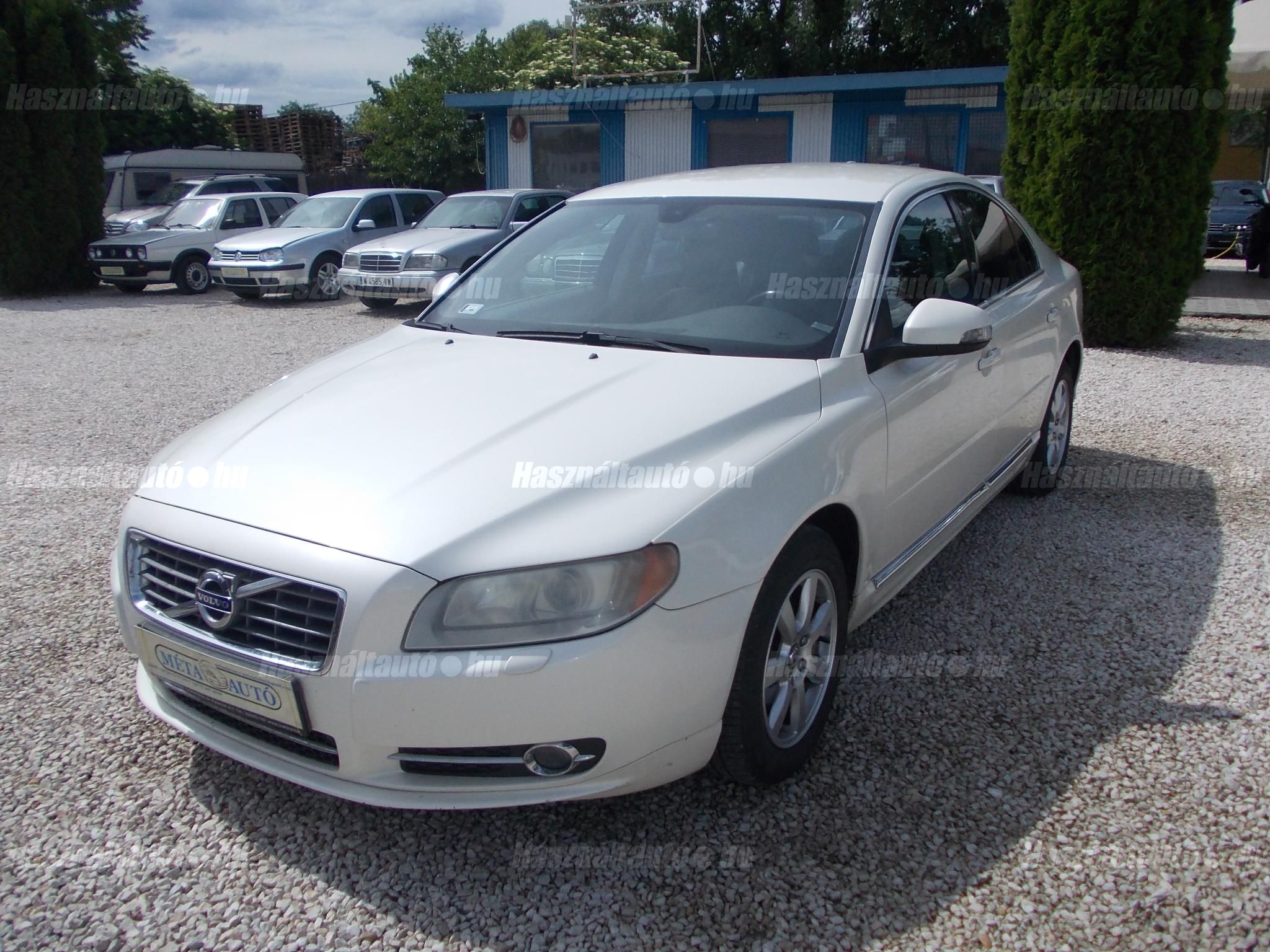 VOLVO S80 2009/12 - 1