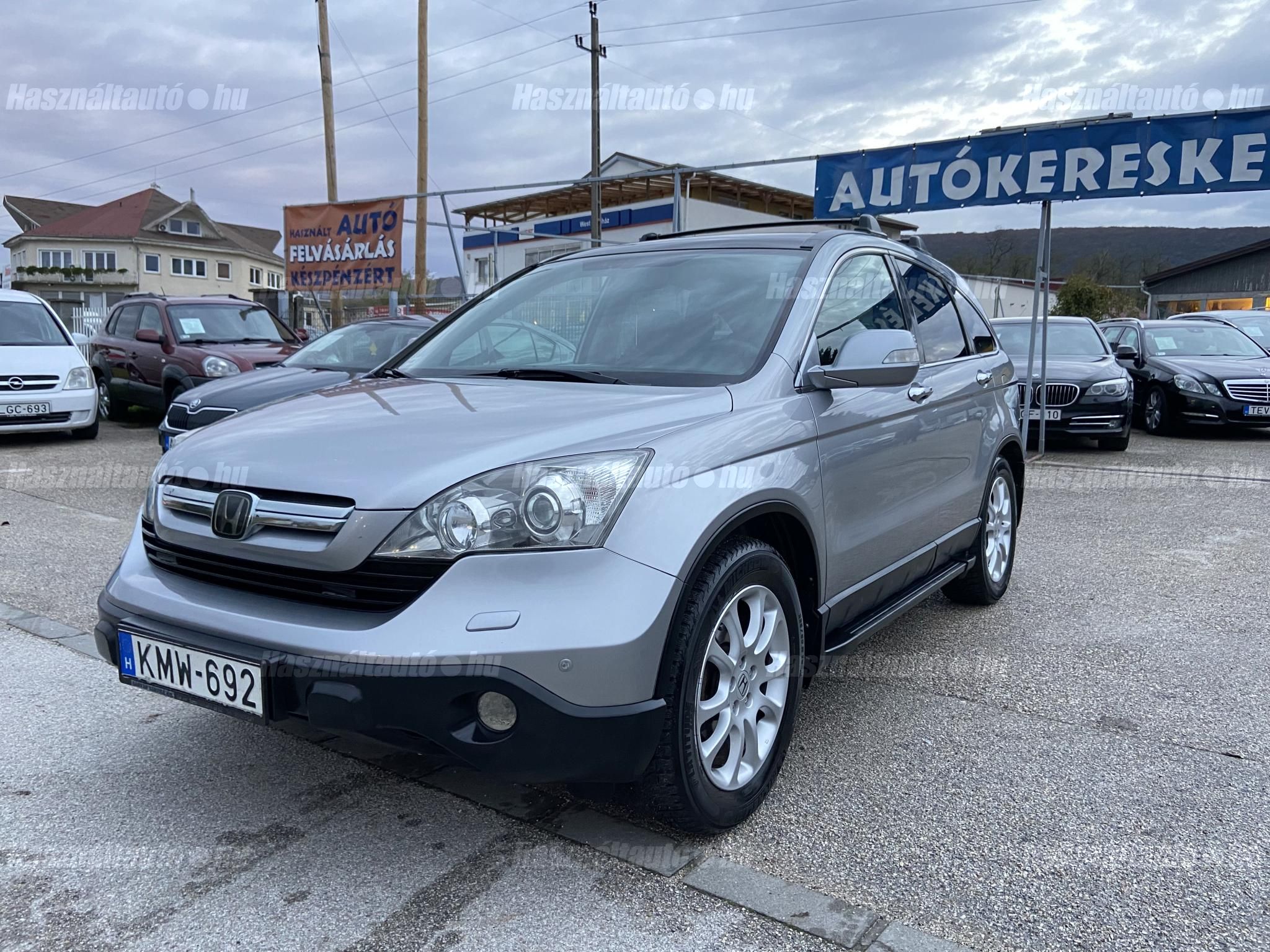 HONDA CIVIC 2007 - 1