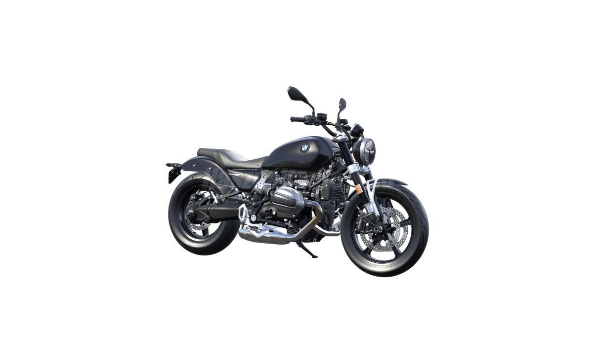 BMW R 12 2026 - 1