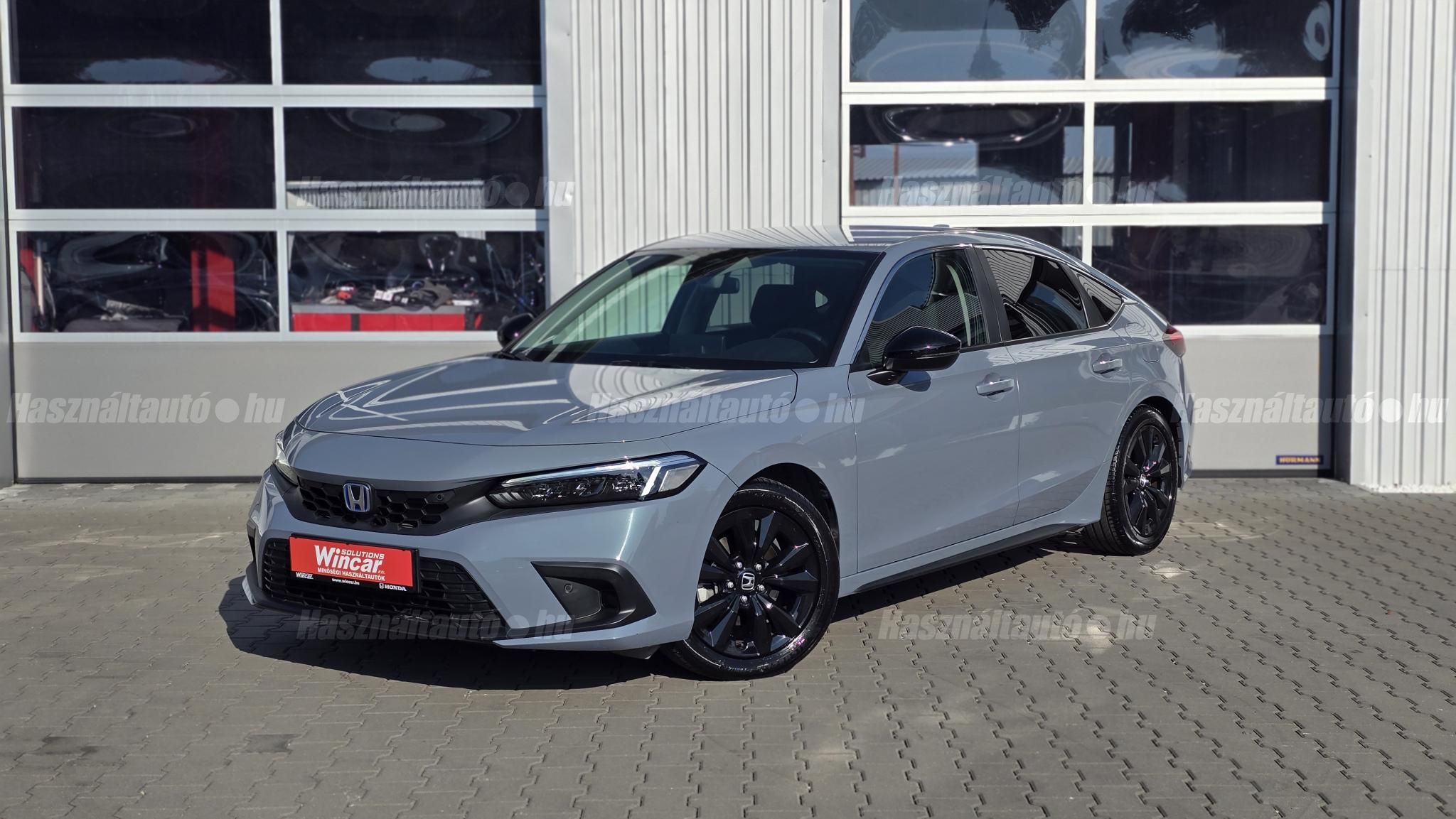 HONDA CIVIC 2024/5 - 1