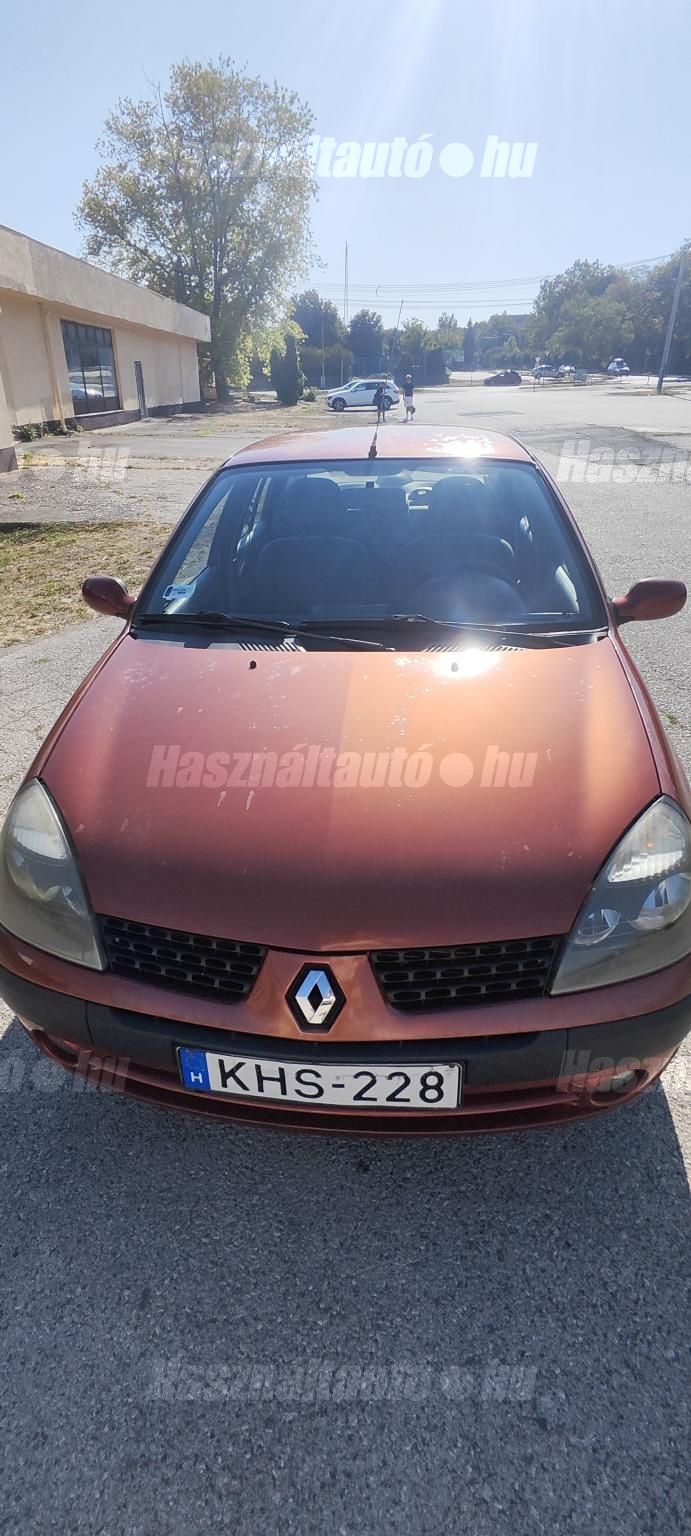 RENAULT THALIA 2005 - 1