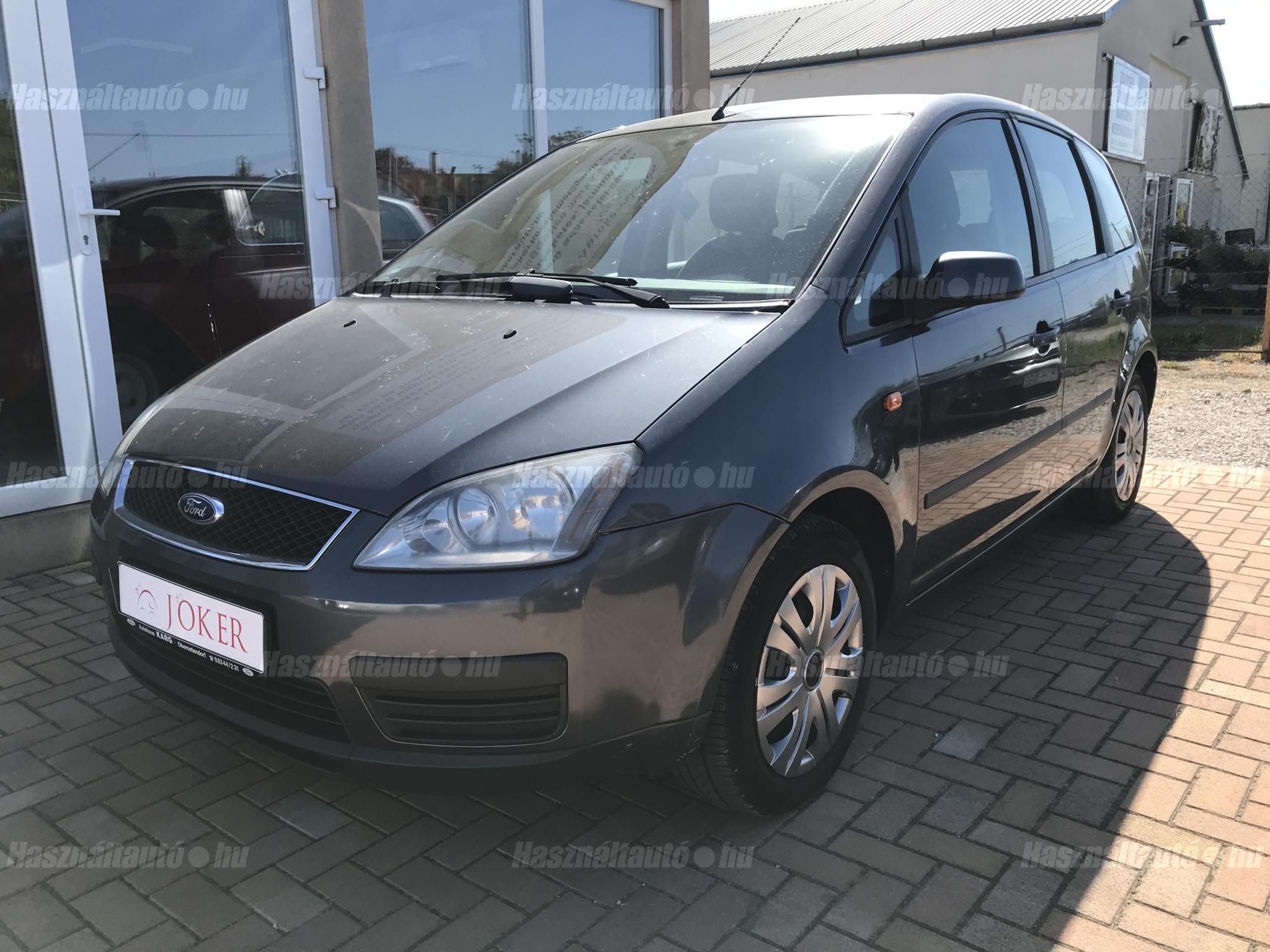 FORD FOCUS C-MAX 2004/3 - 1