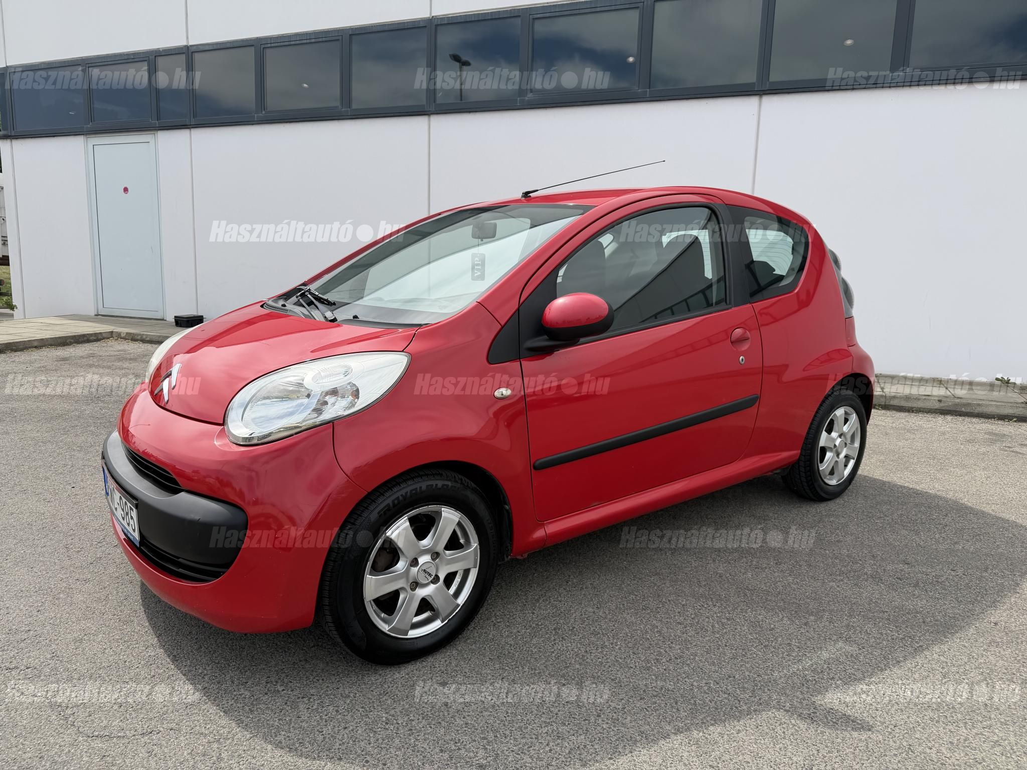 CITROEN C1 2007/2 - 1
