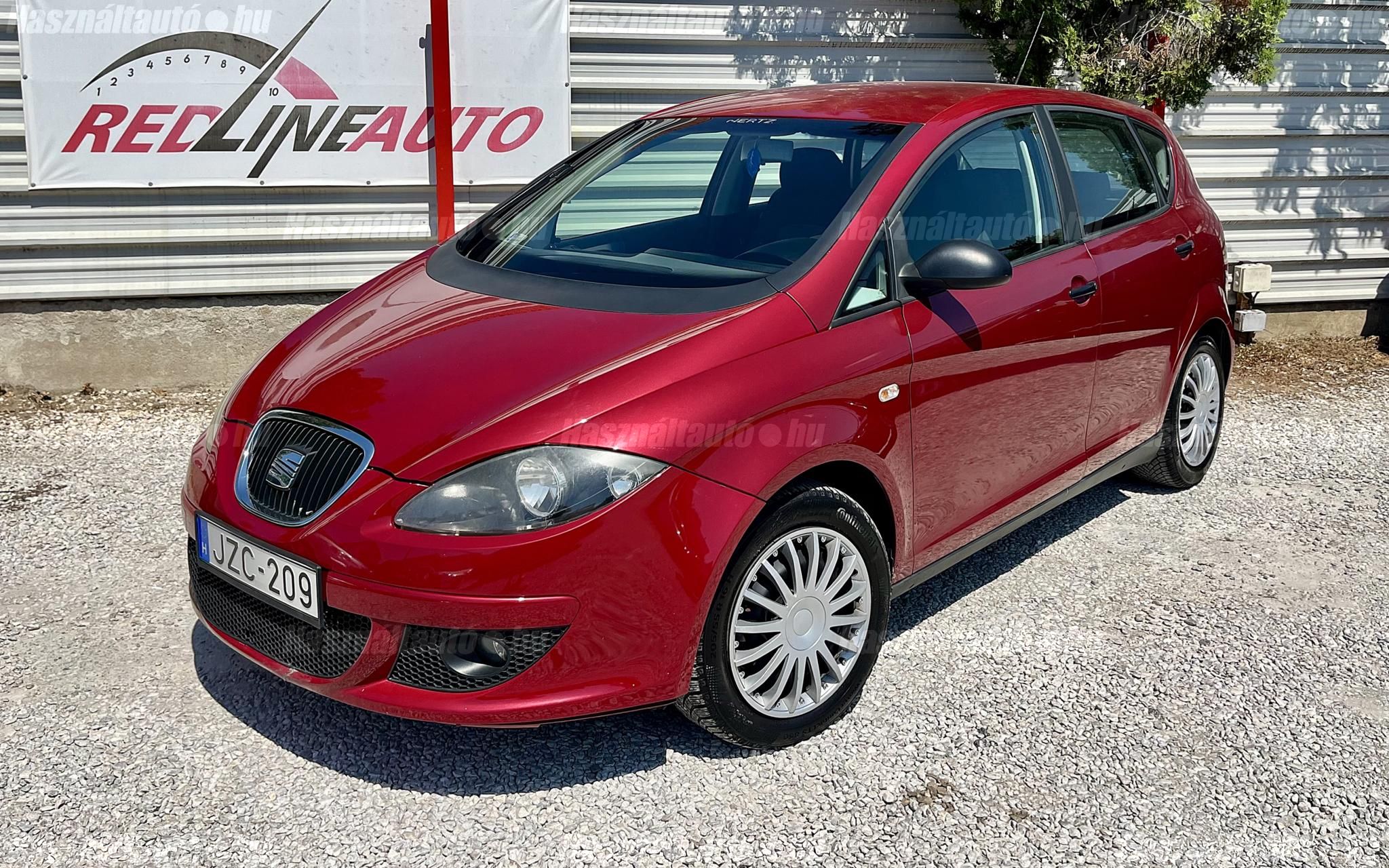 SEAT ALTEA 2005/10 - 1