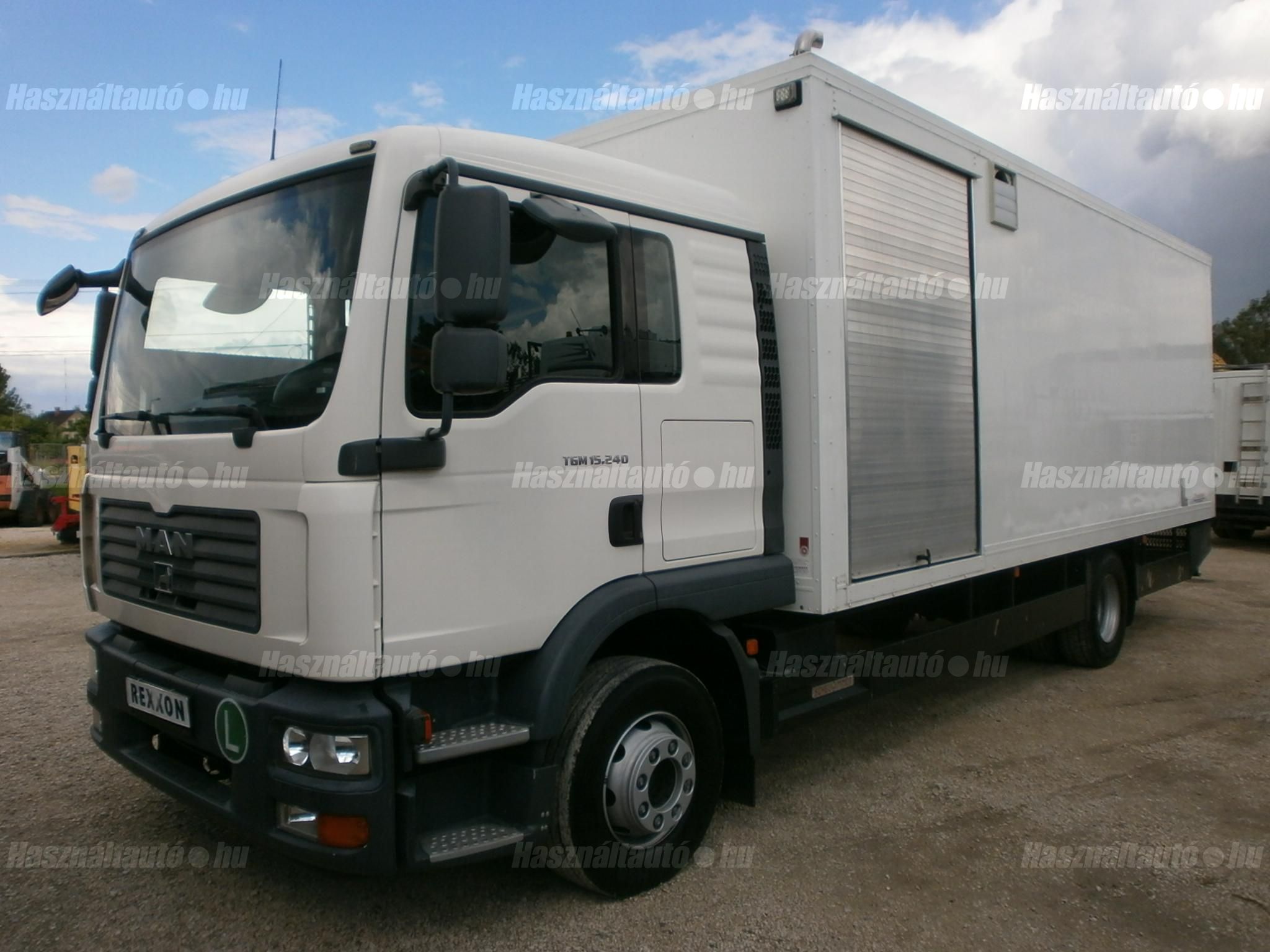 MAN 2007/6 - 1