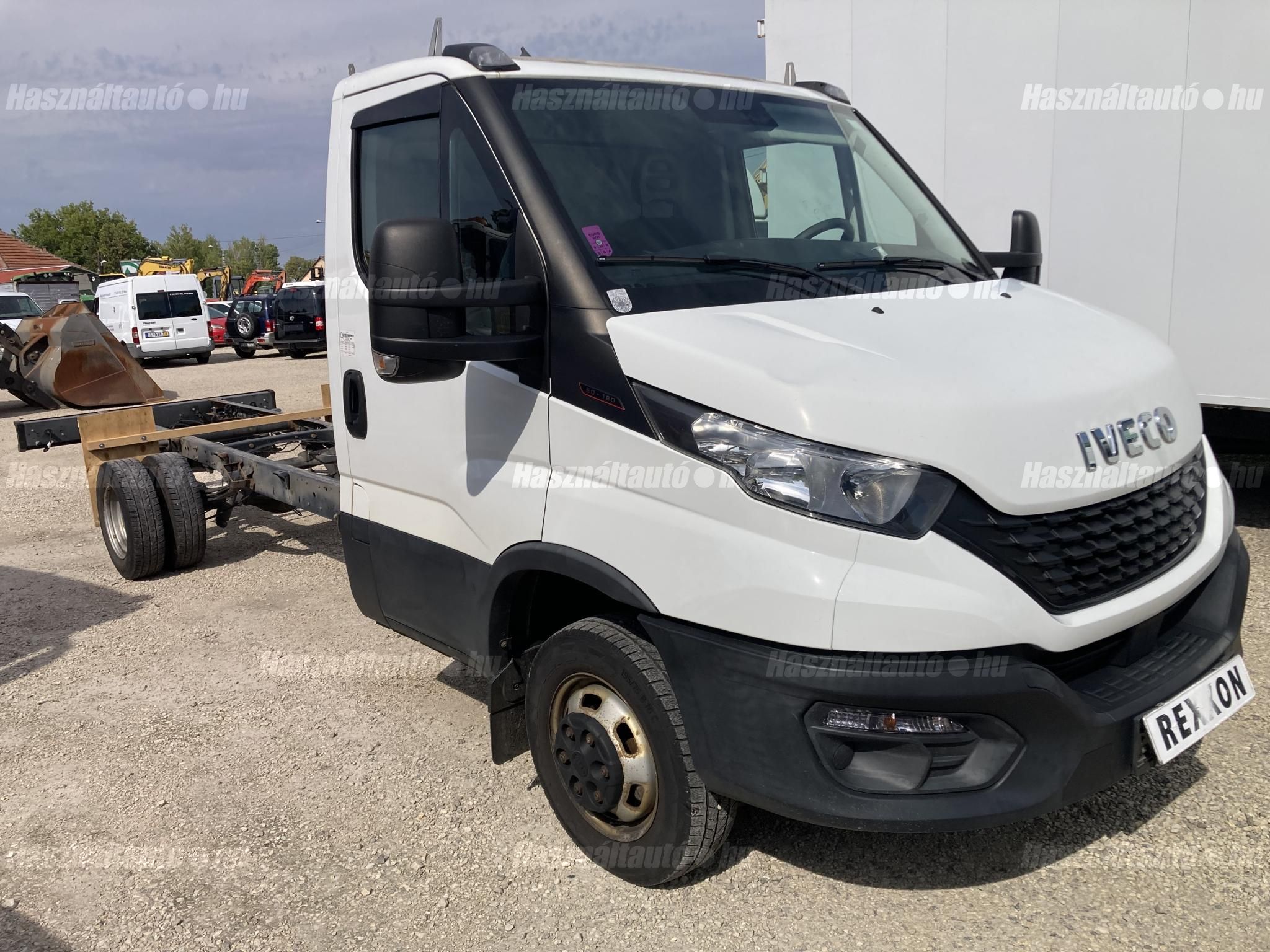 IVECO 2020/8 - 1