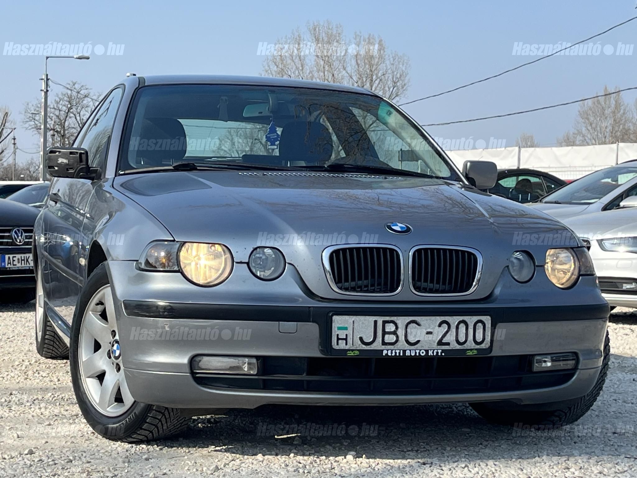 BMW 316 2004/2 - 1