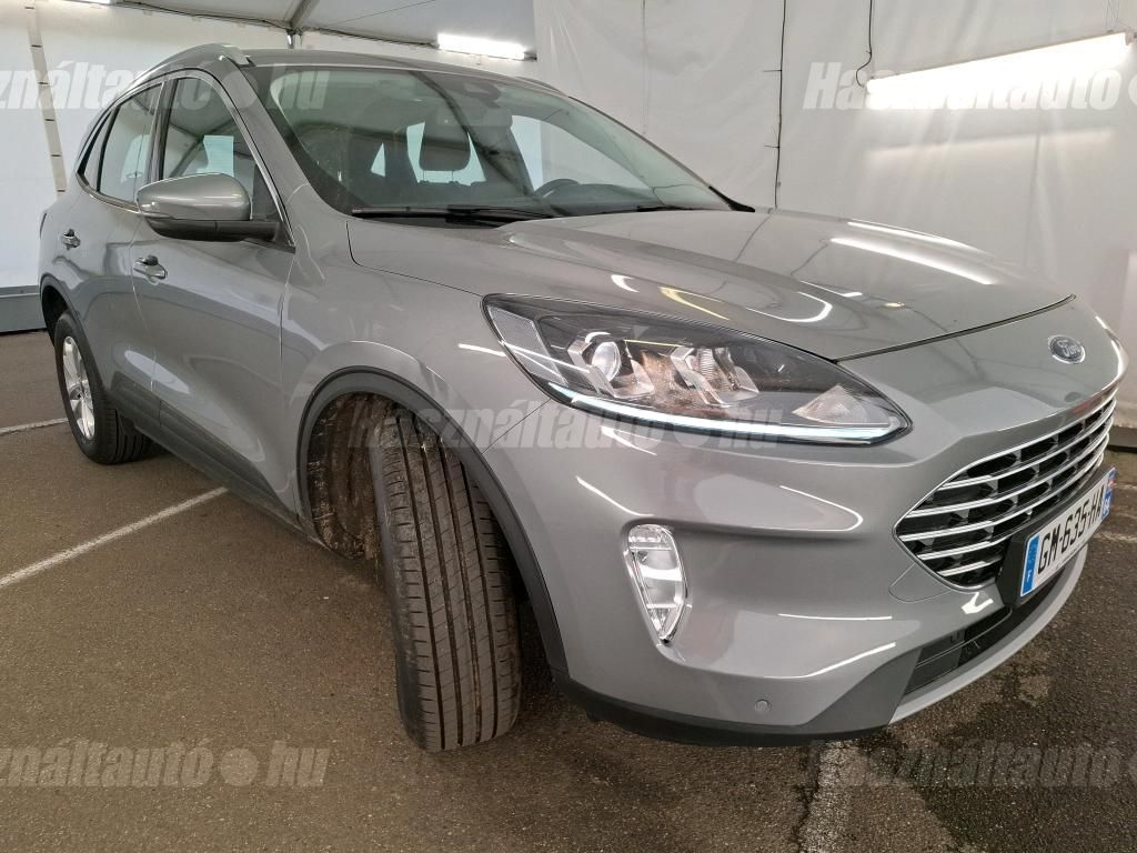 FORD KUGA 2023/2 - 1
