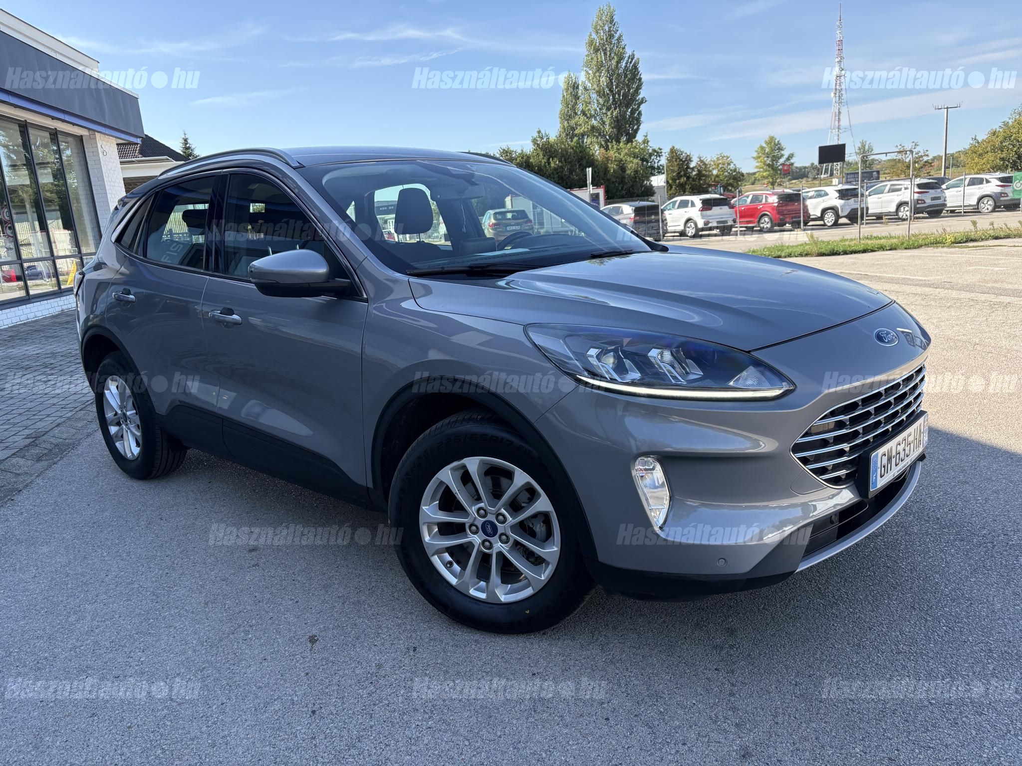 FORD KUGA 2023/2 - 1