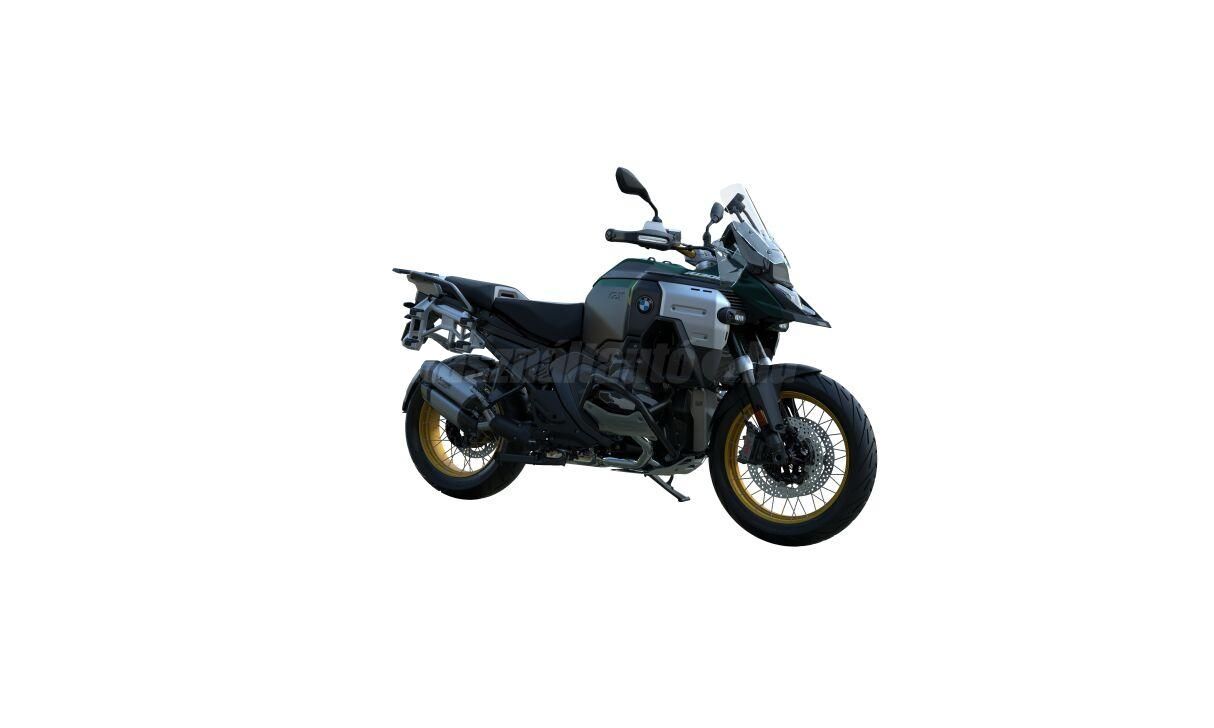 BMW R 1300 GS 2026 - 1