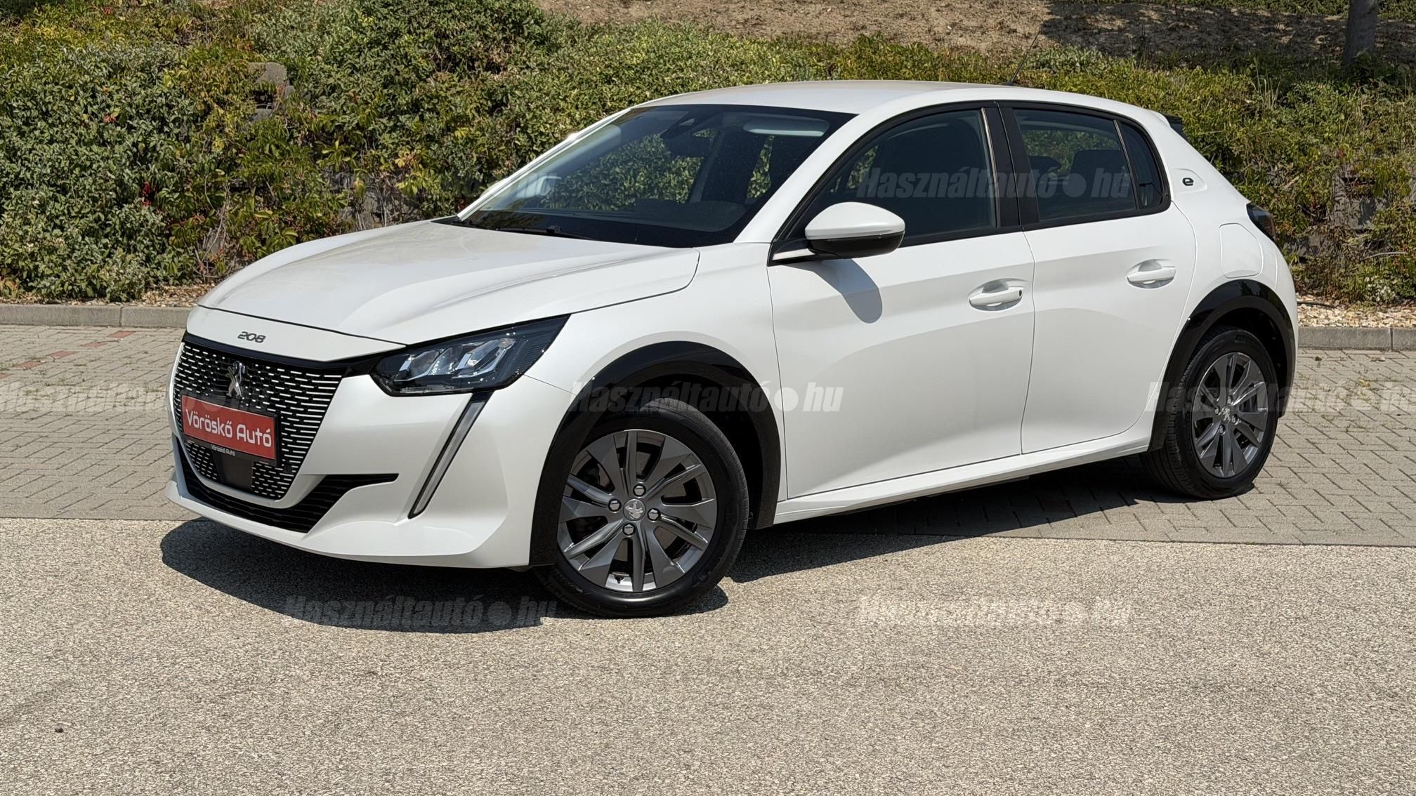 PEUGEOT 208 2021/3 - 1