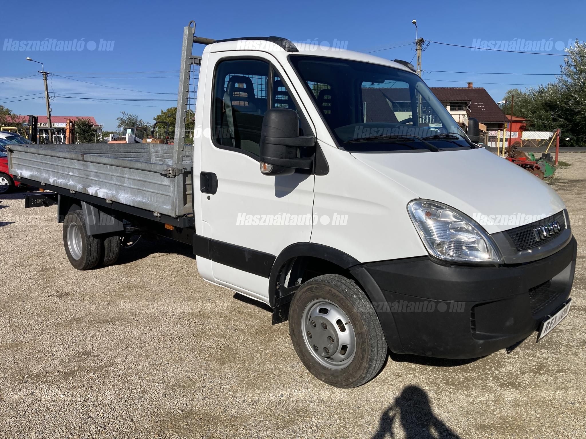 IVECO 35 2011/6 - 1