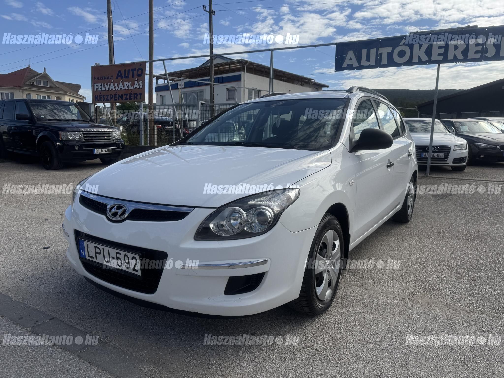HYUNDAI I30 2010/5 - 1
