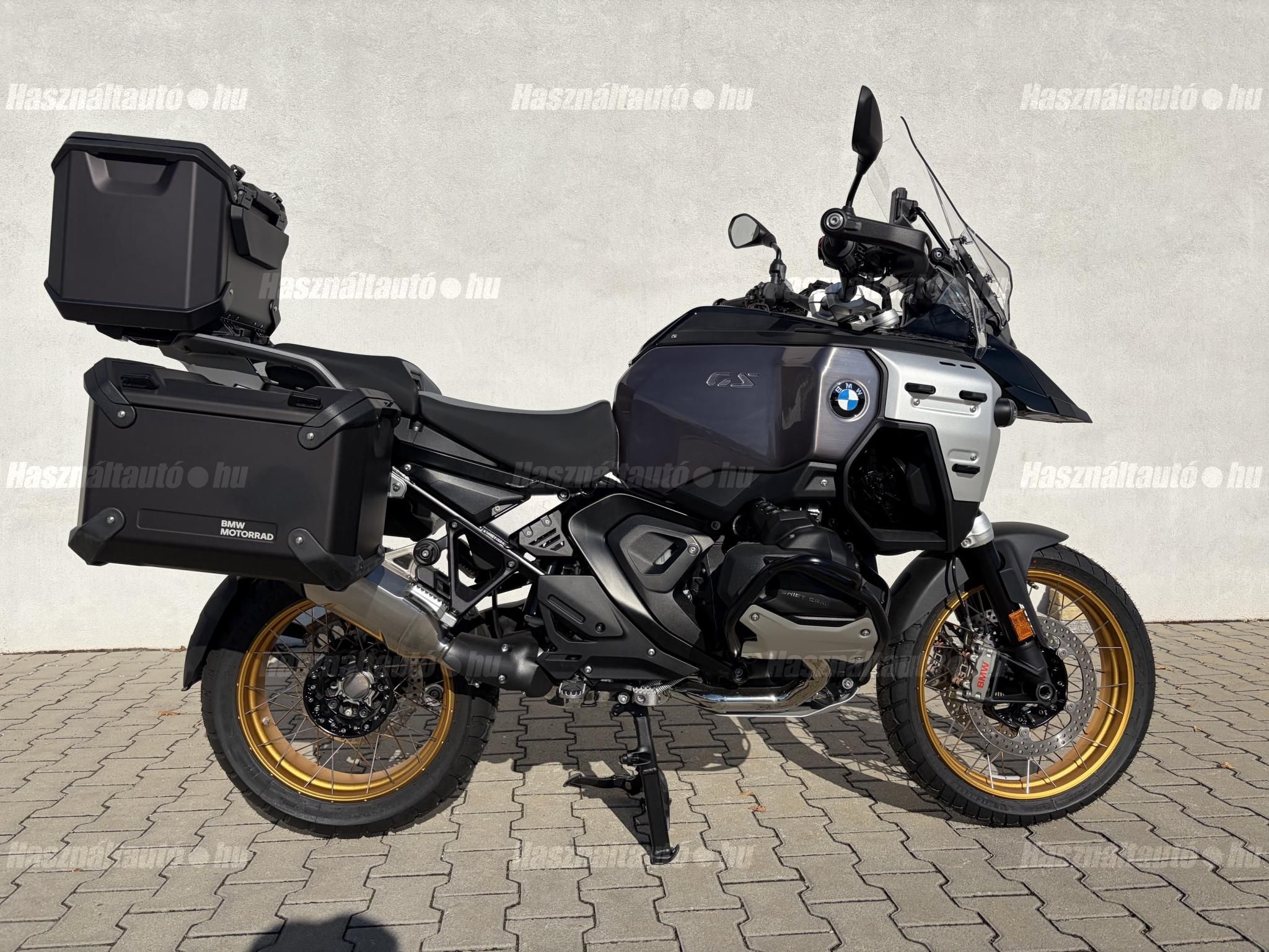 BMW R 1300 GS 2026 - 1