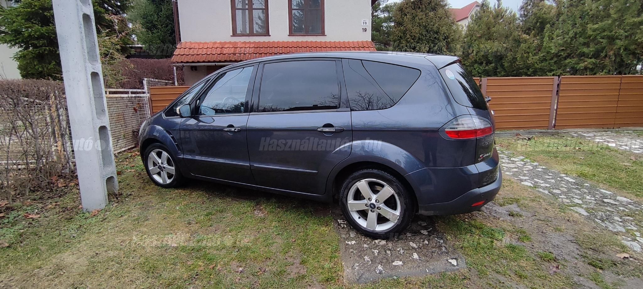 FORD S-MAX 2009/5 - 1