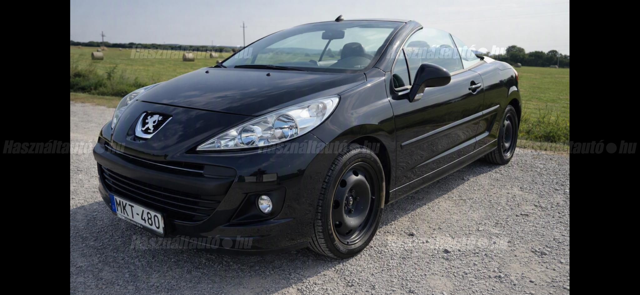 PEUGEOT 207 2007/7 - 1