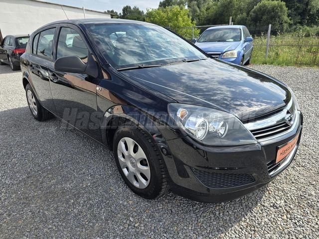 OPEL ASTRA H 2010/1 - 1