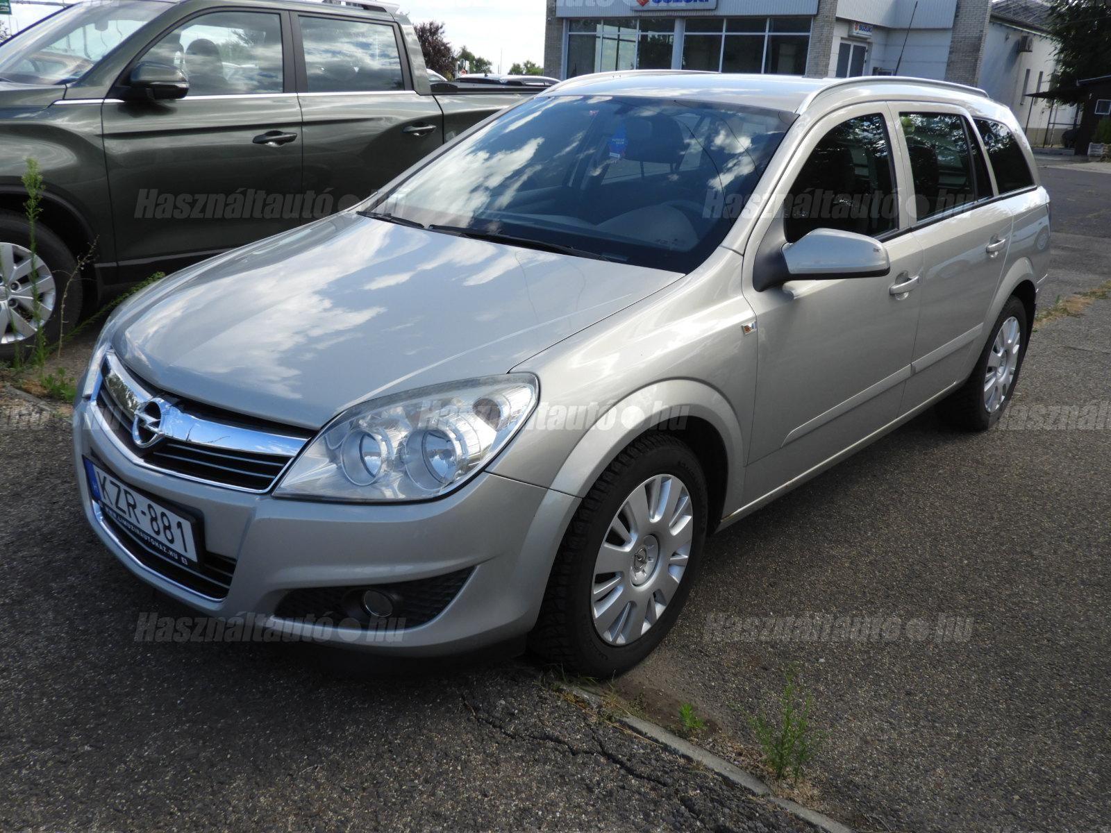 OPEL ASTRA H 2007/12 - 1