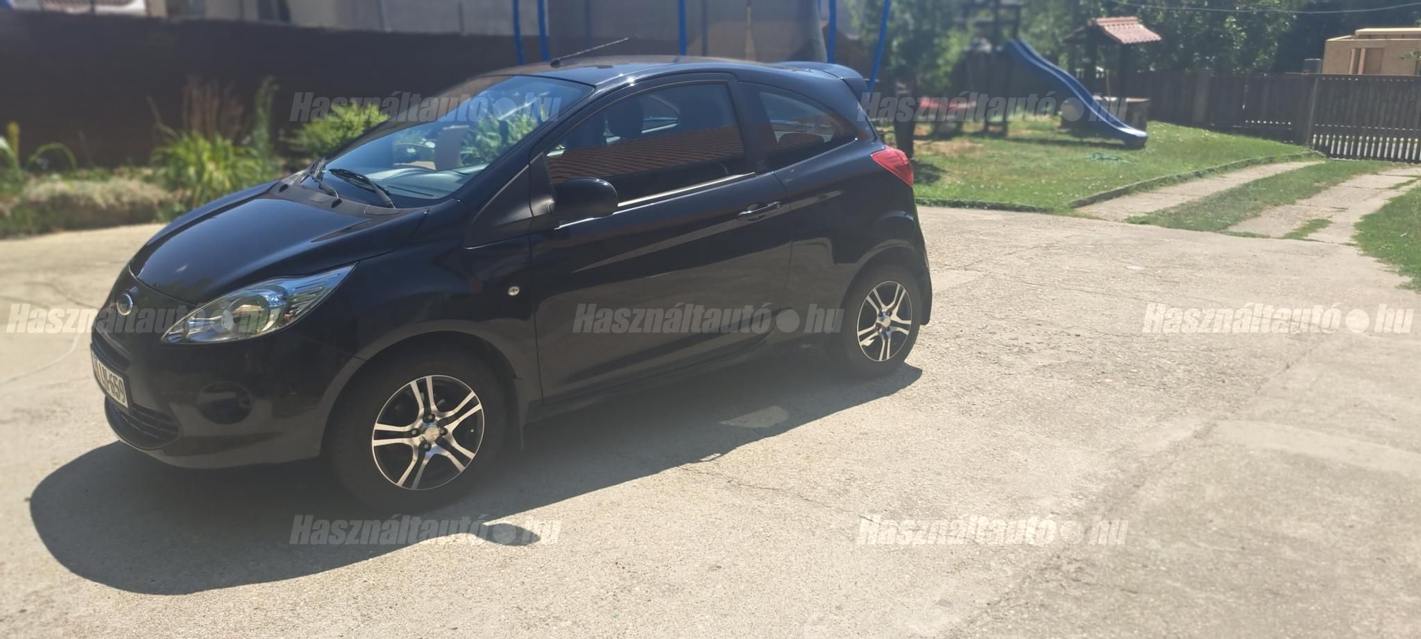 FORD KA 2010/3 - 1