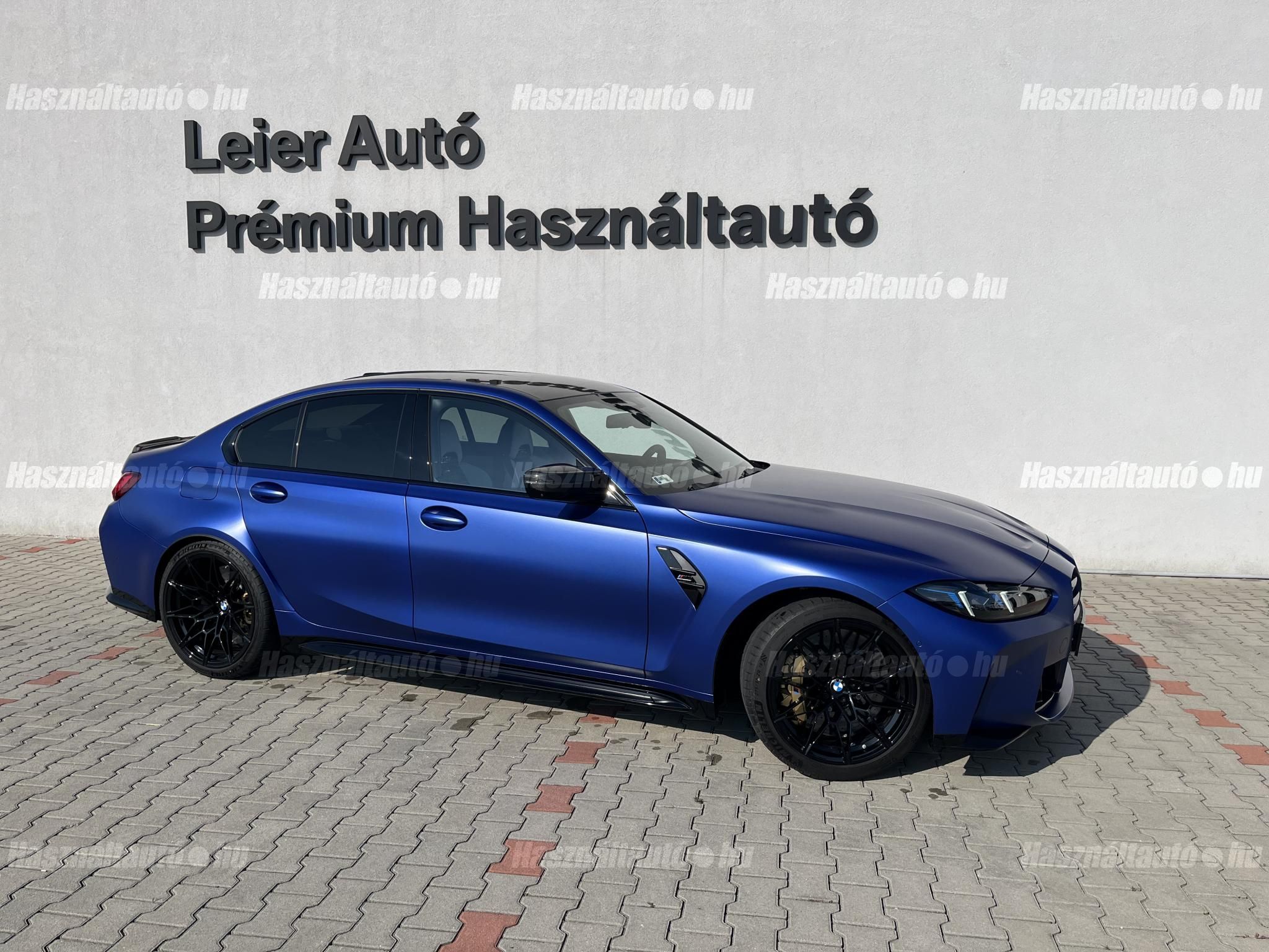 BMW M3 2026/3 - 1