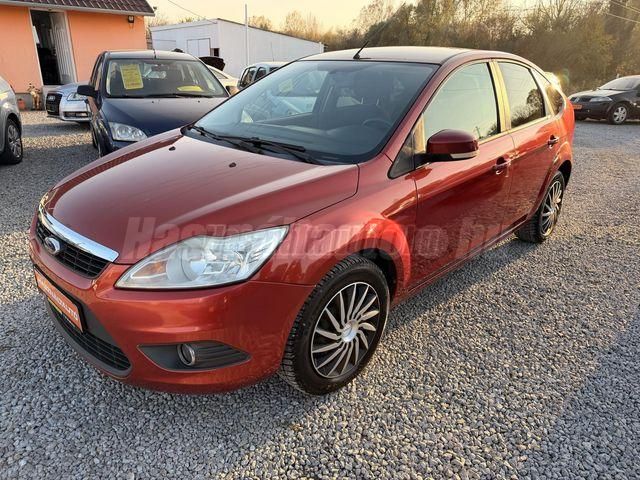 FORD FOCUS 2009/7 - 1