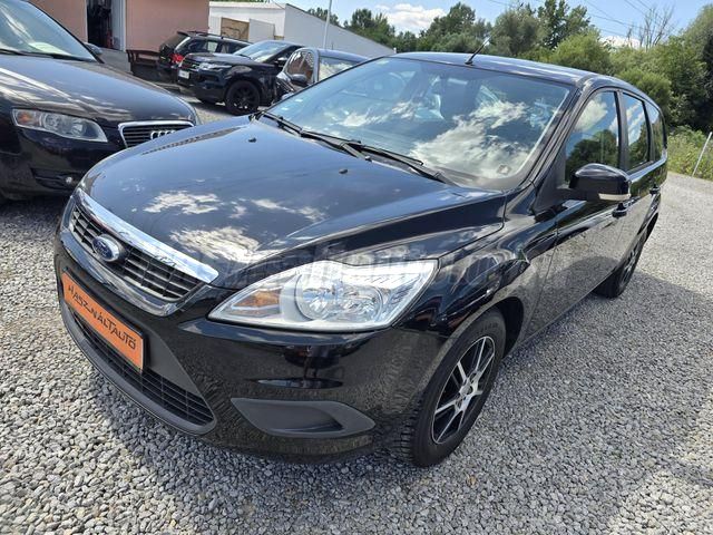 FORD FOCUS 2010/8 - 1