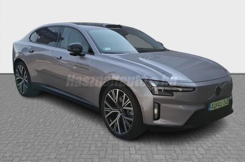 VOLVO ES90 2026 - 1