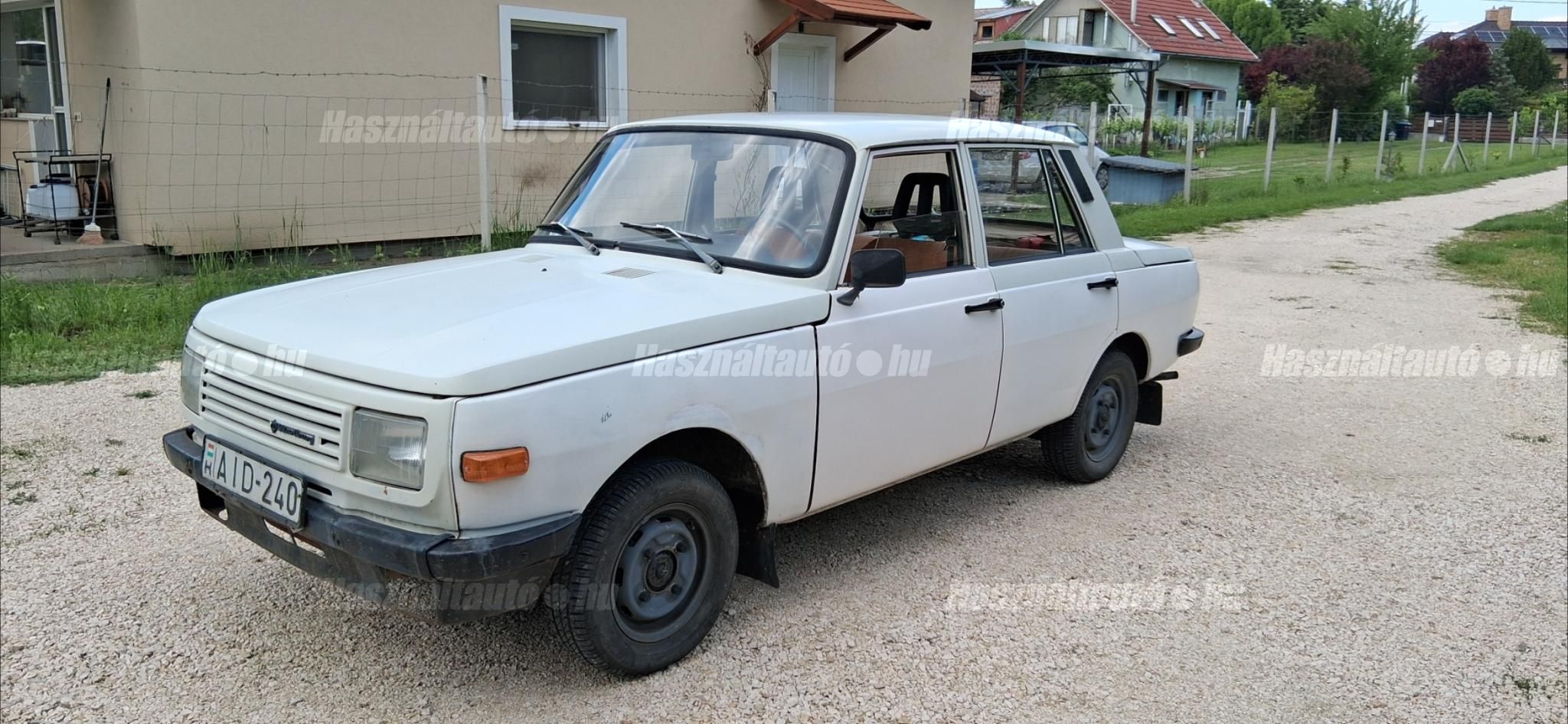 WARTBURG 353 1988/2 - 1