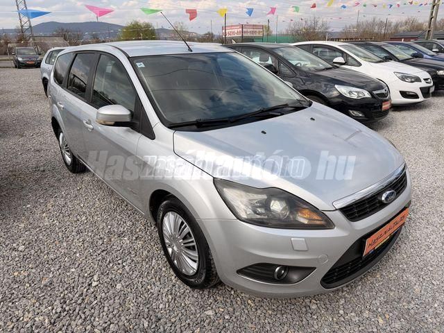 FORD FOCUS 2010/8 - 1