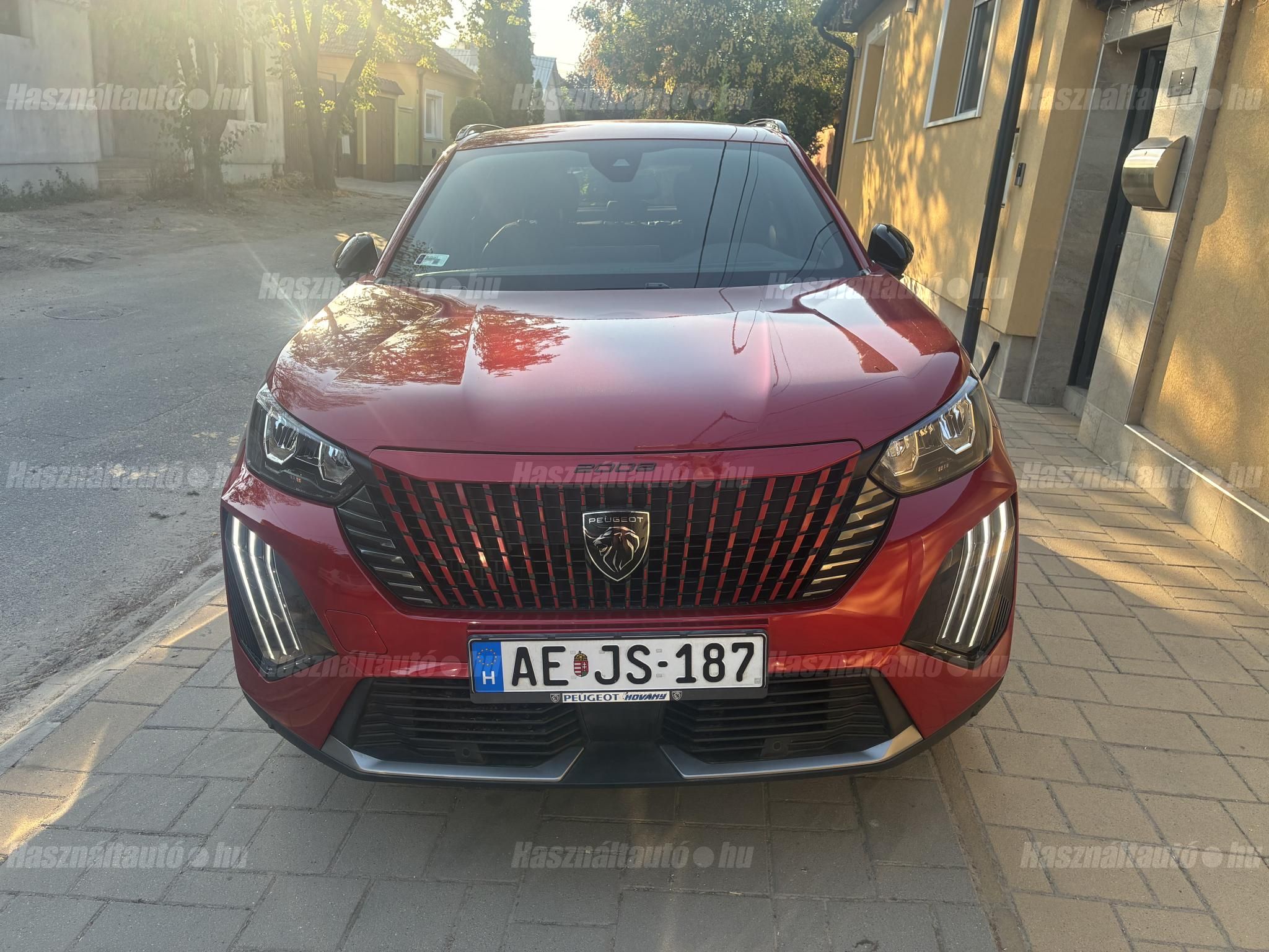 PEUGEOT 2008 2024/1 - 1
