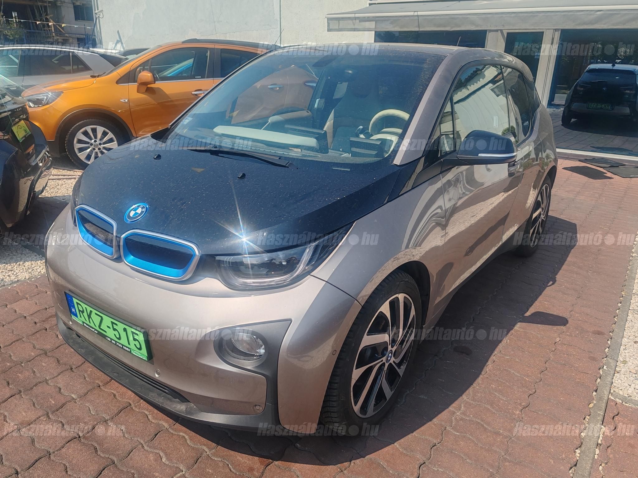BMW I3 2015/5 - 1