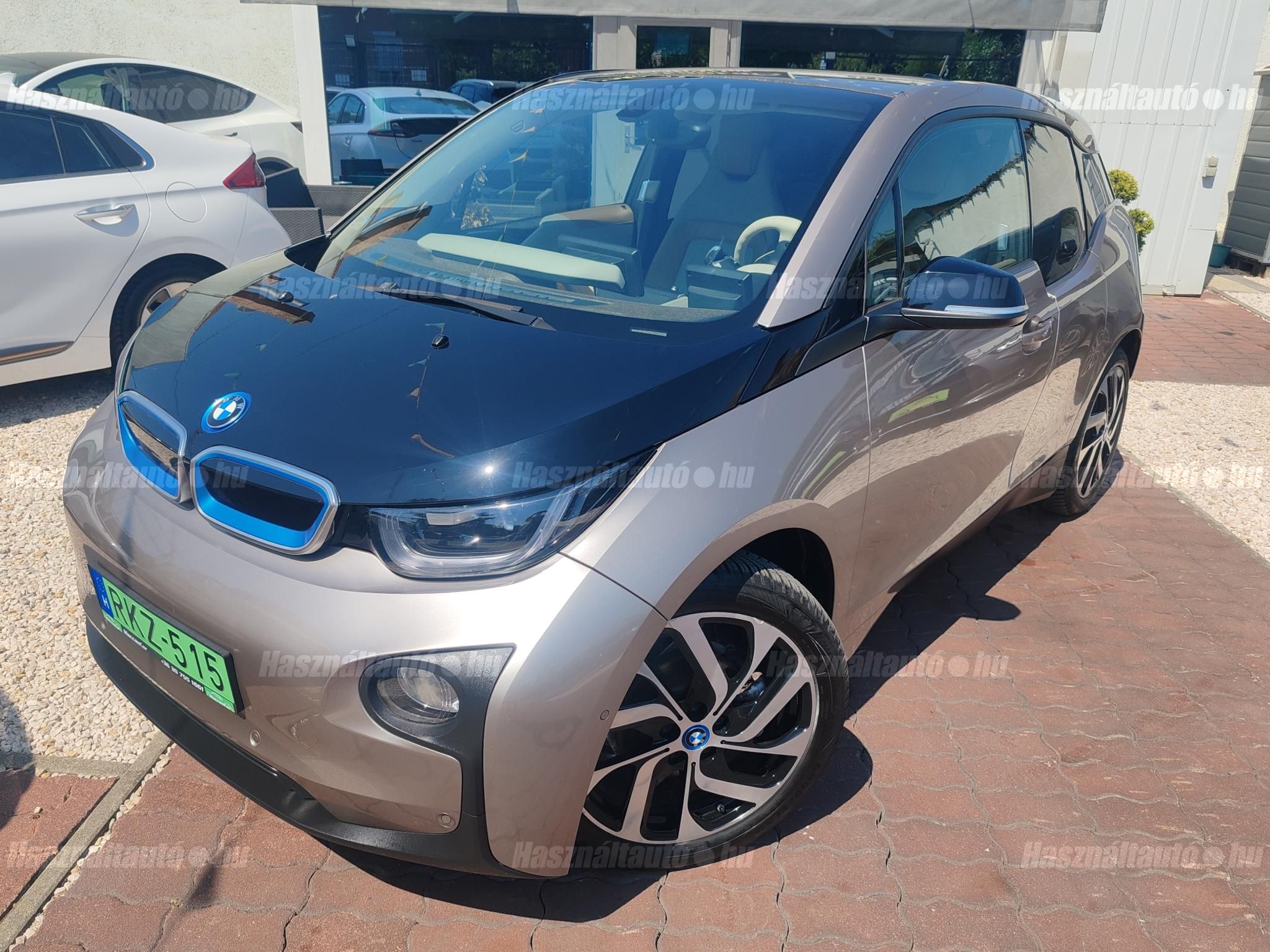 BMW I3 2015/5 - 1