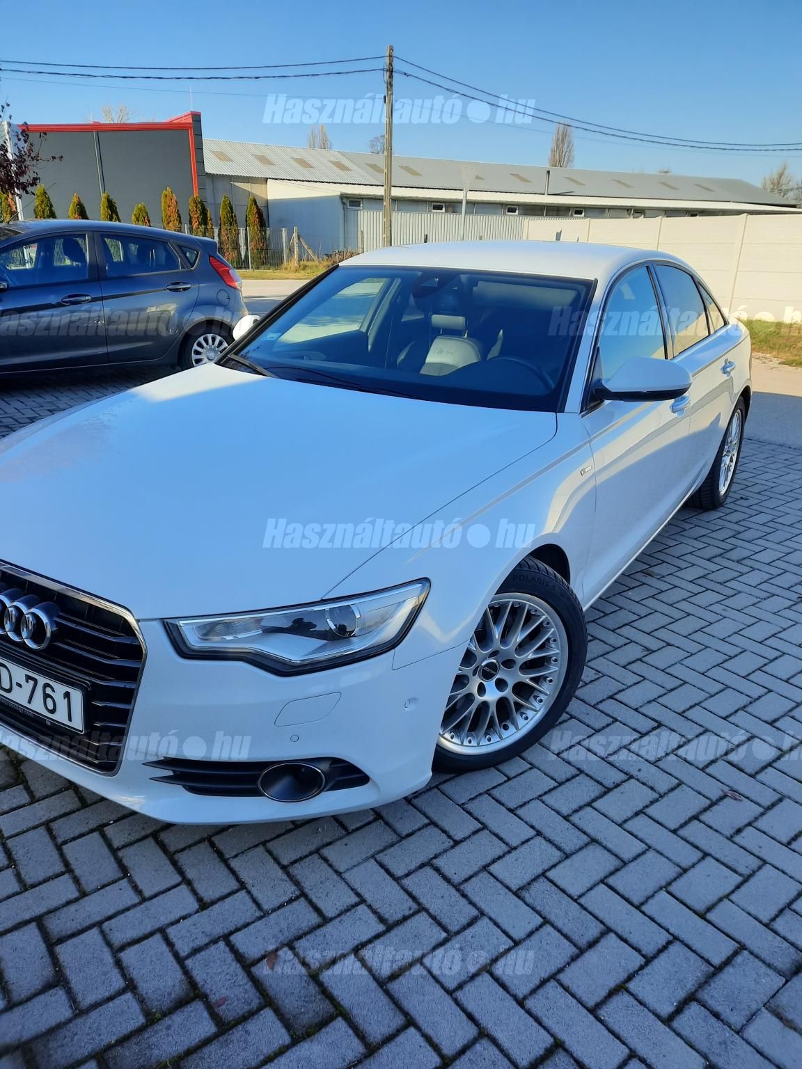 AUDI A6 2015/1 - 1
