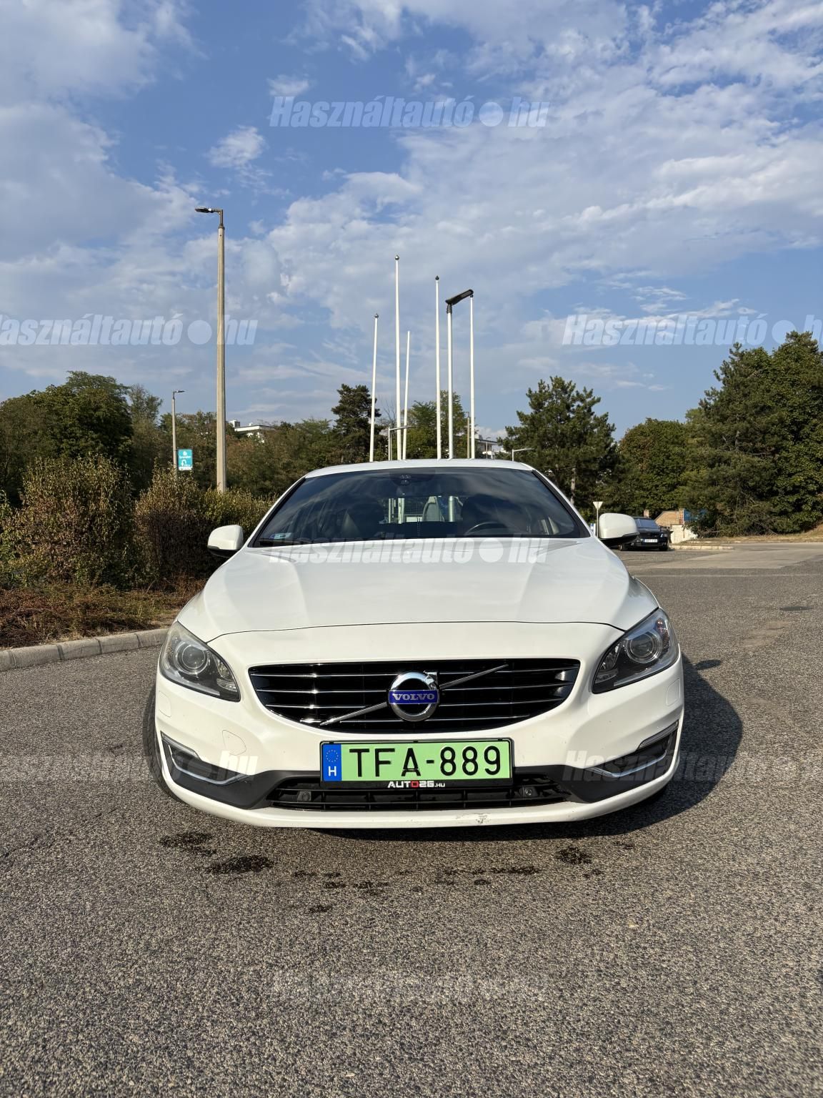 VOLVO V60 2013/11 - 1