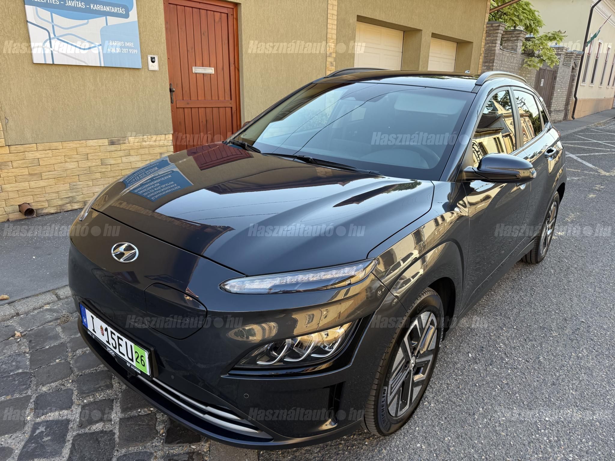 HYUNDAI KONA 2023/5 - 1
