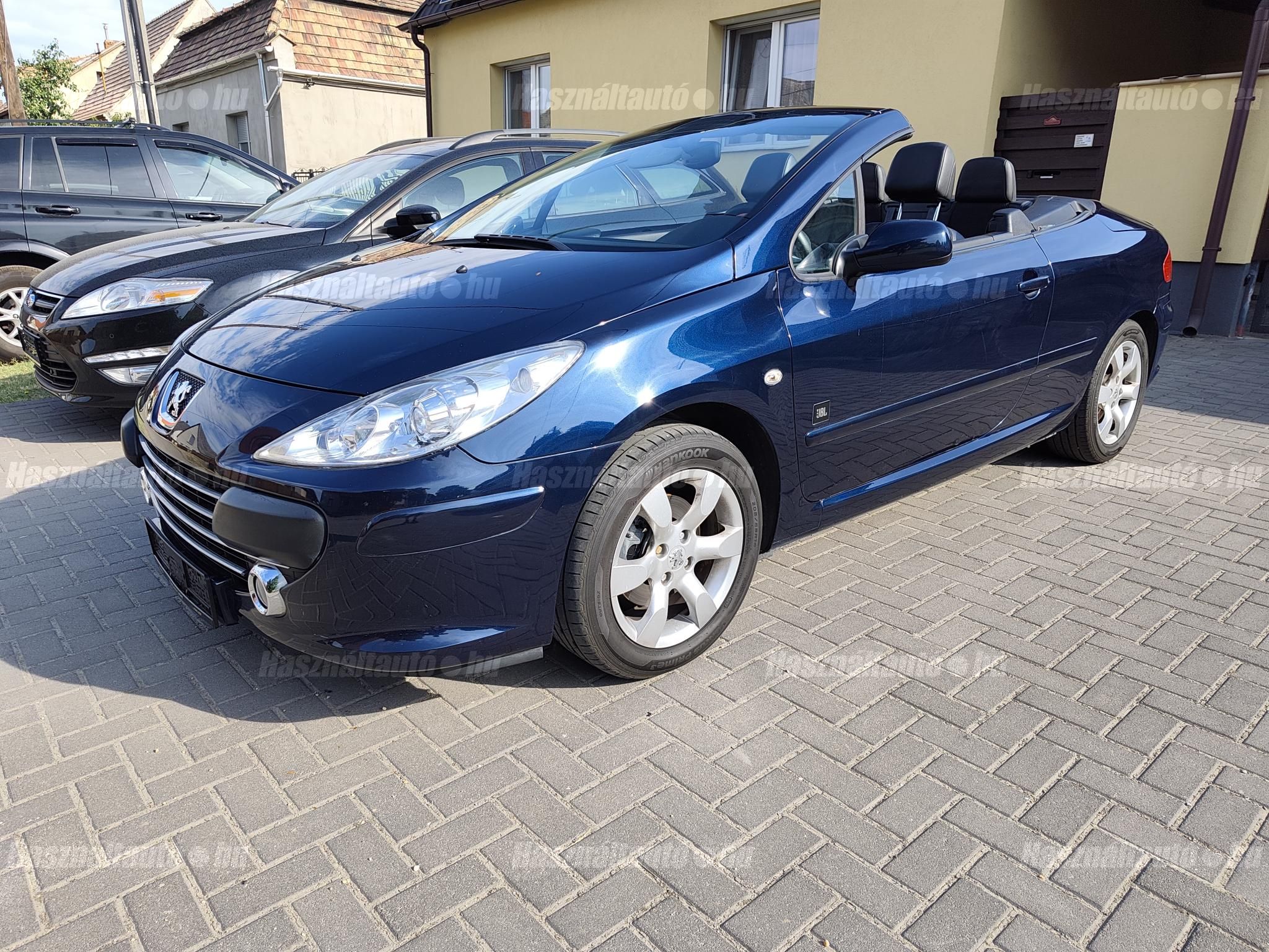 PEUGEOT 307 2008/6 - 1