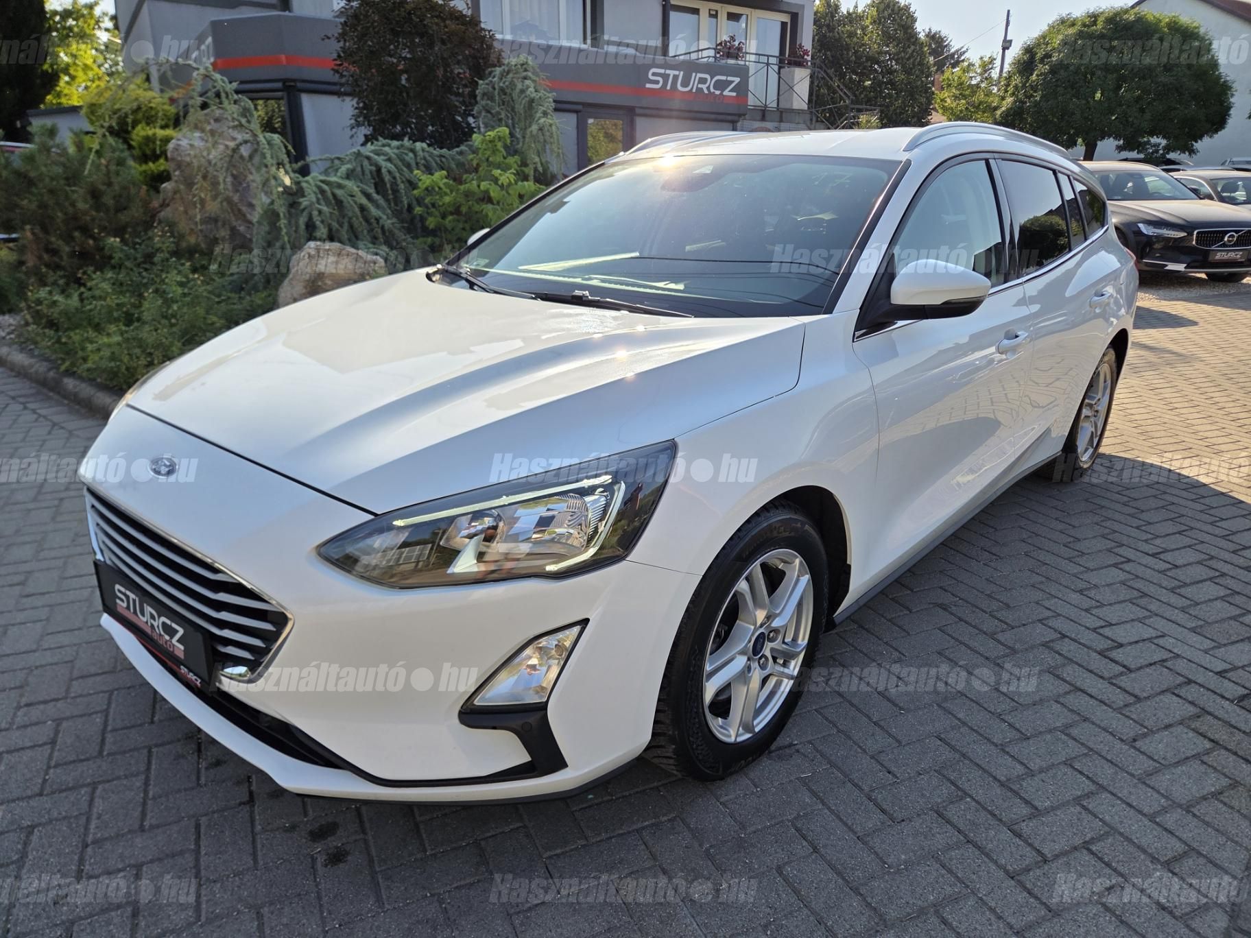 FORD FOCUS 2021/1 - 1