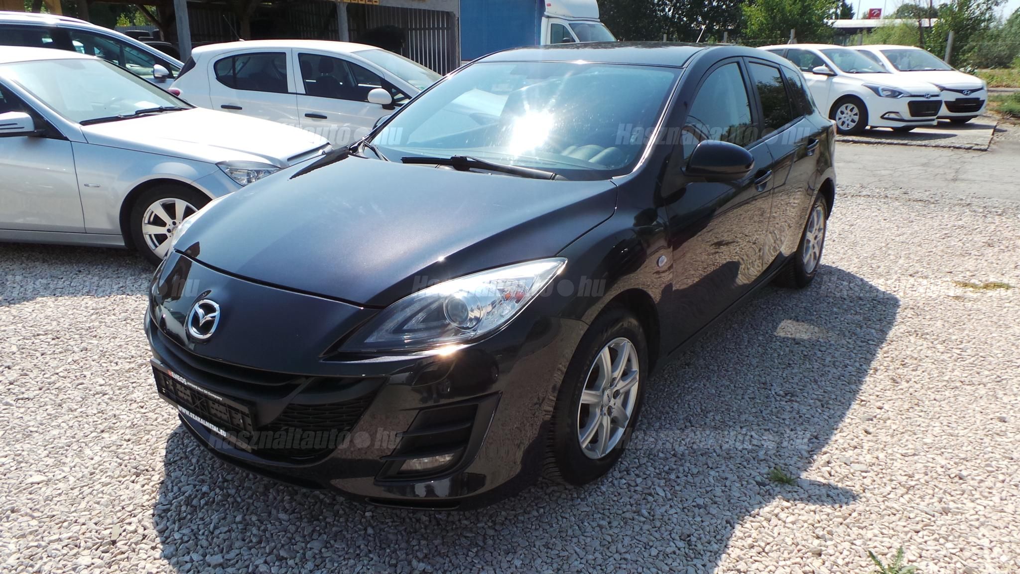 MAZDA 3 2010/11 - 1