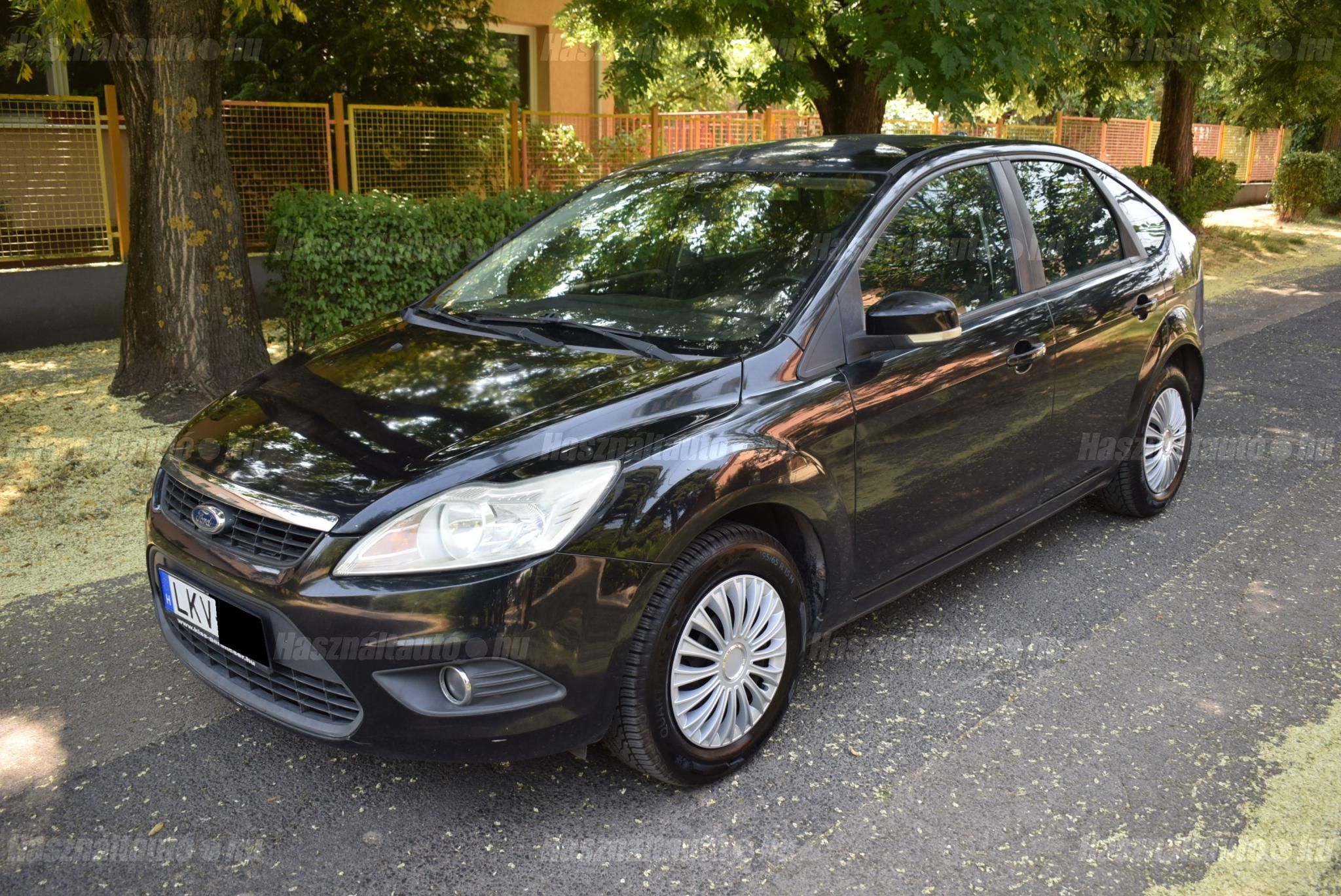 FORD FOCUS 2009 - 1