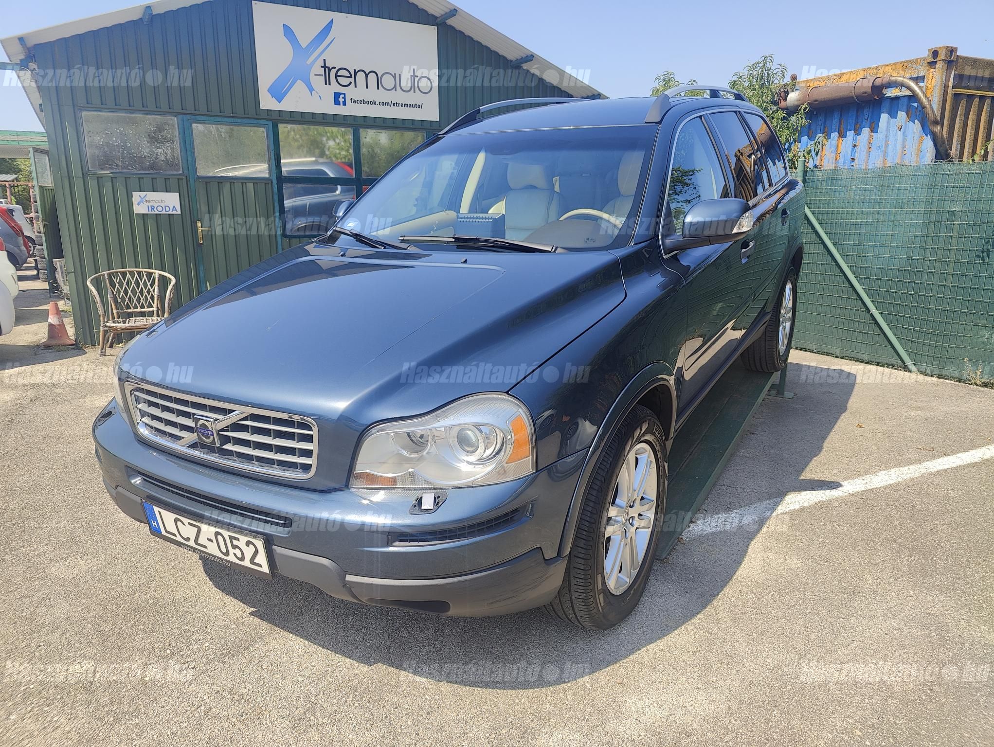 VOLVO XC90 2008/3 - 1