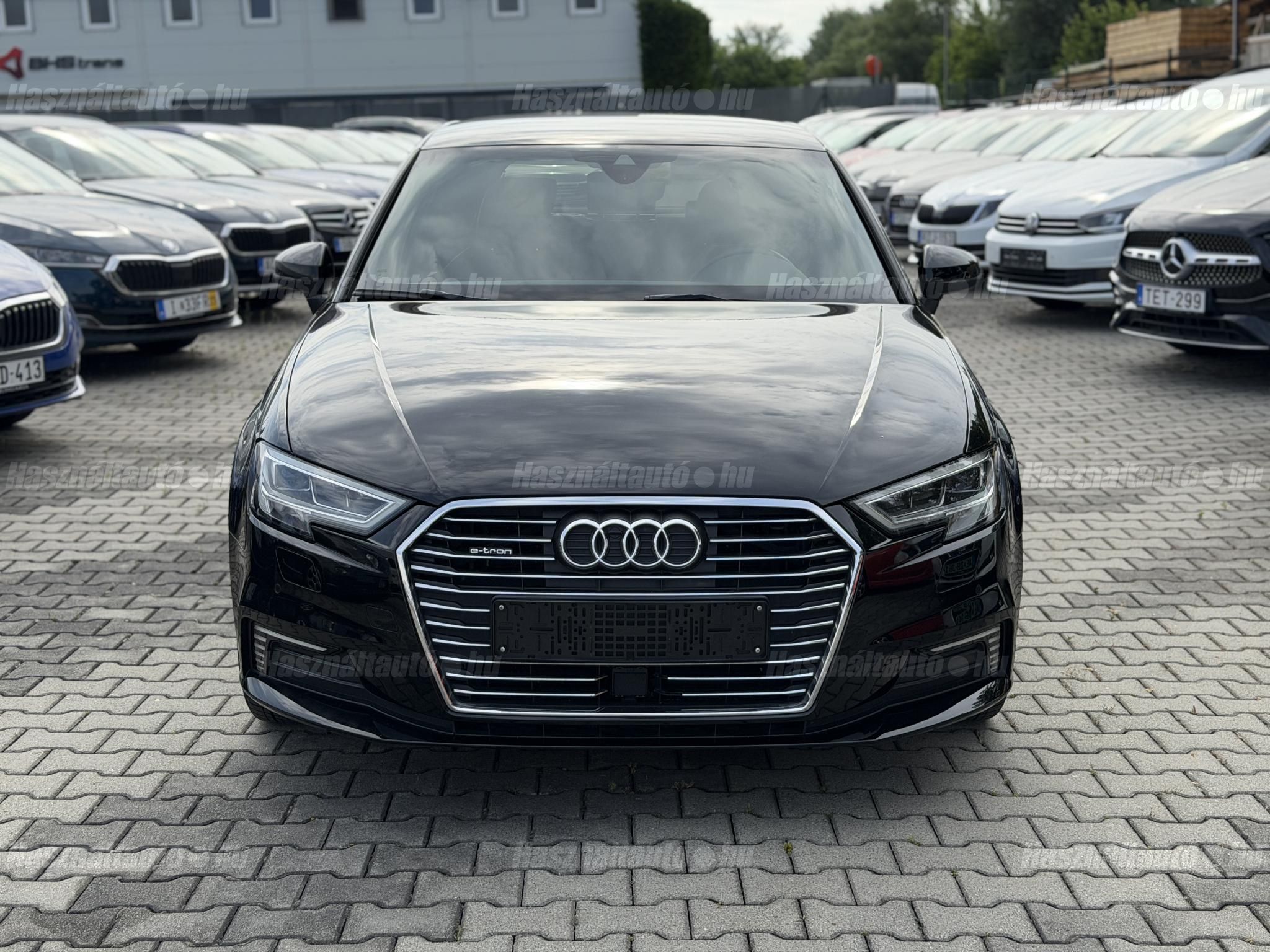 AUDI A3 2020/6 - 1