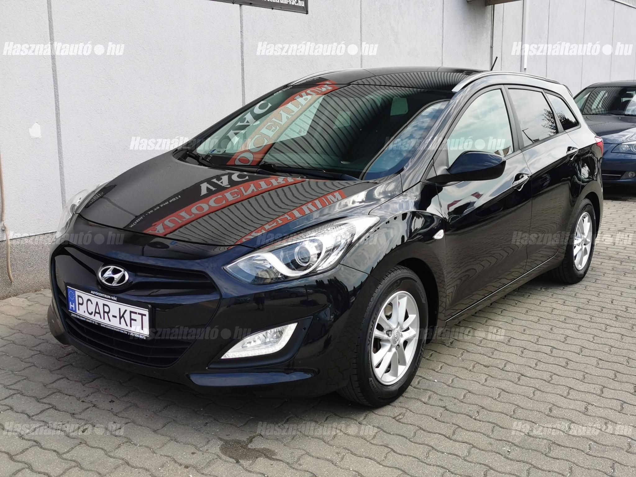 HYUNDAI I30 2014/7 - 1