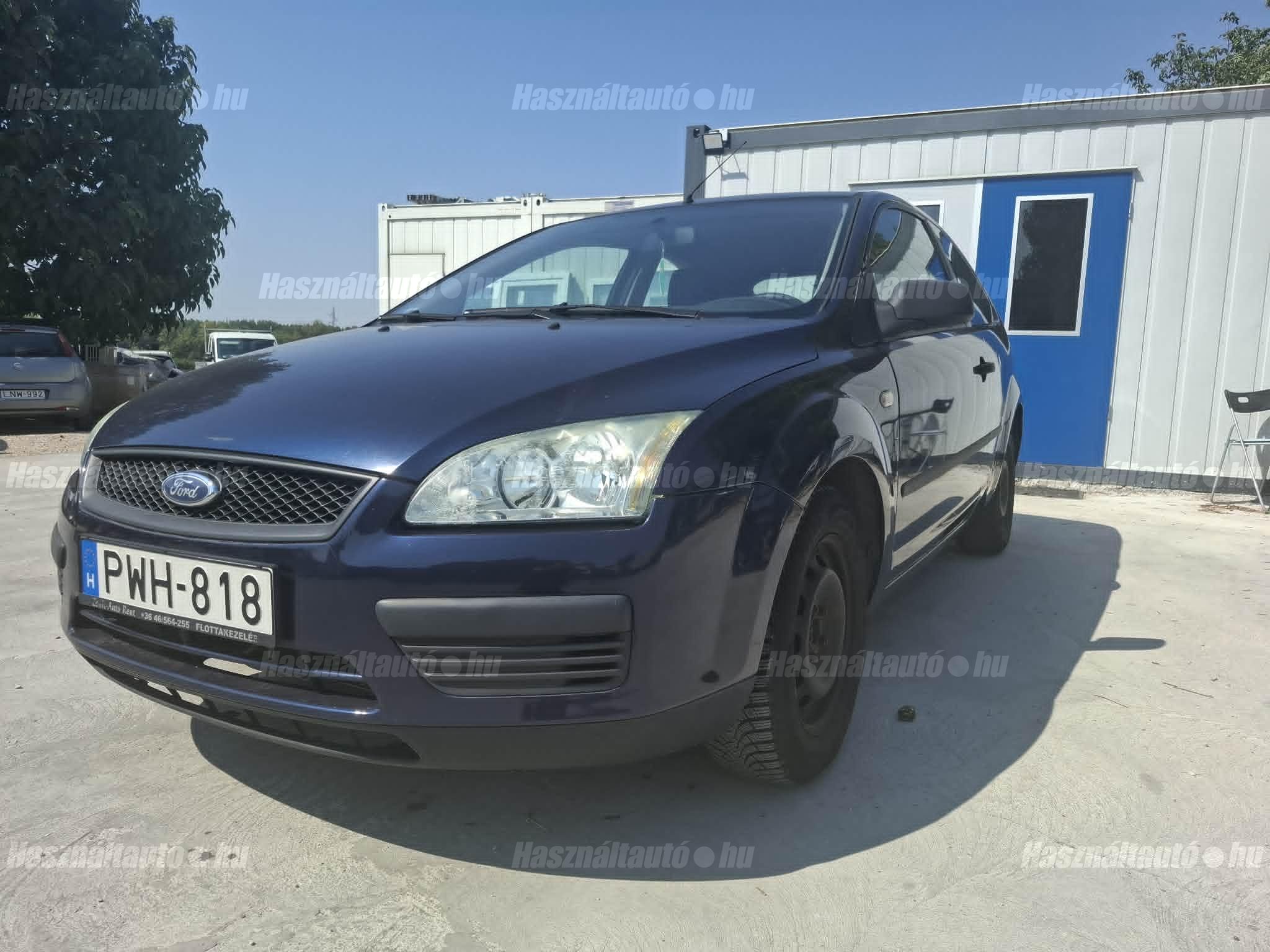 FORD FOCUS 2005/3 - 1