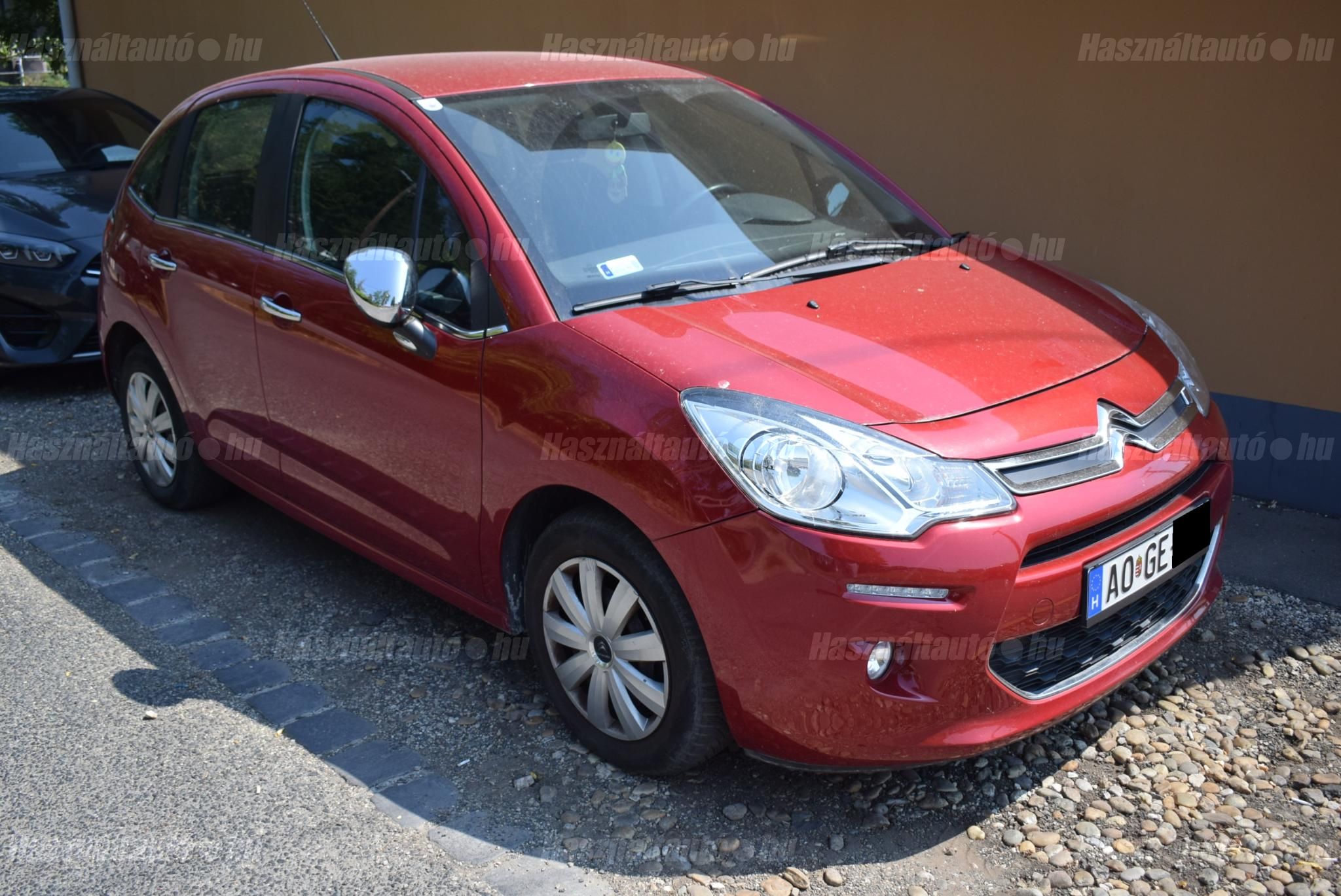 CITROEN C3 2014 - 1