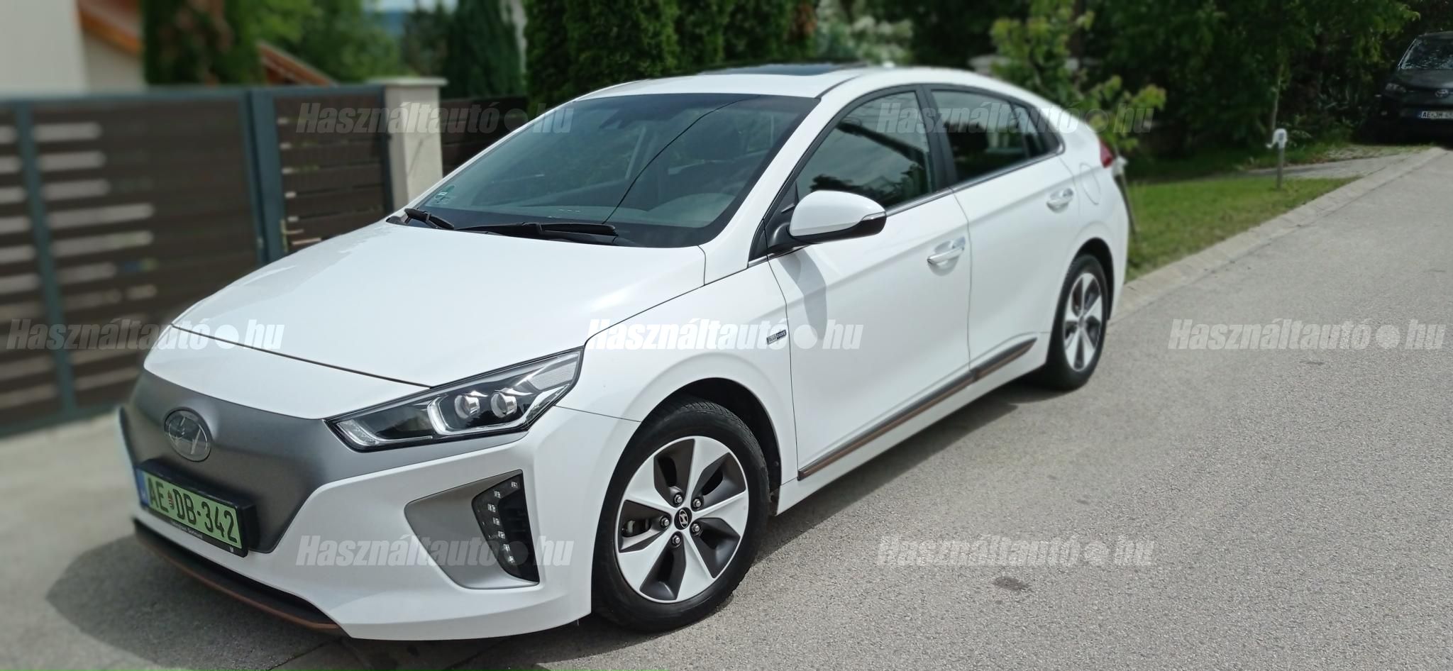 HYUNDAI IONIQ 2019/1 - 1