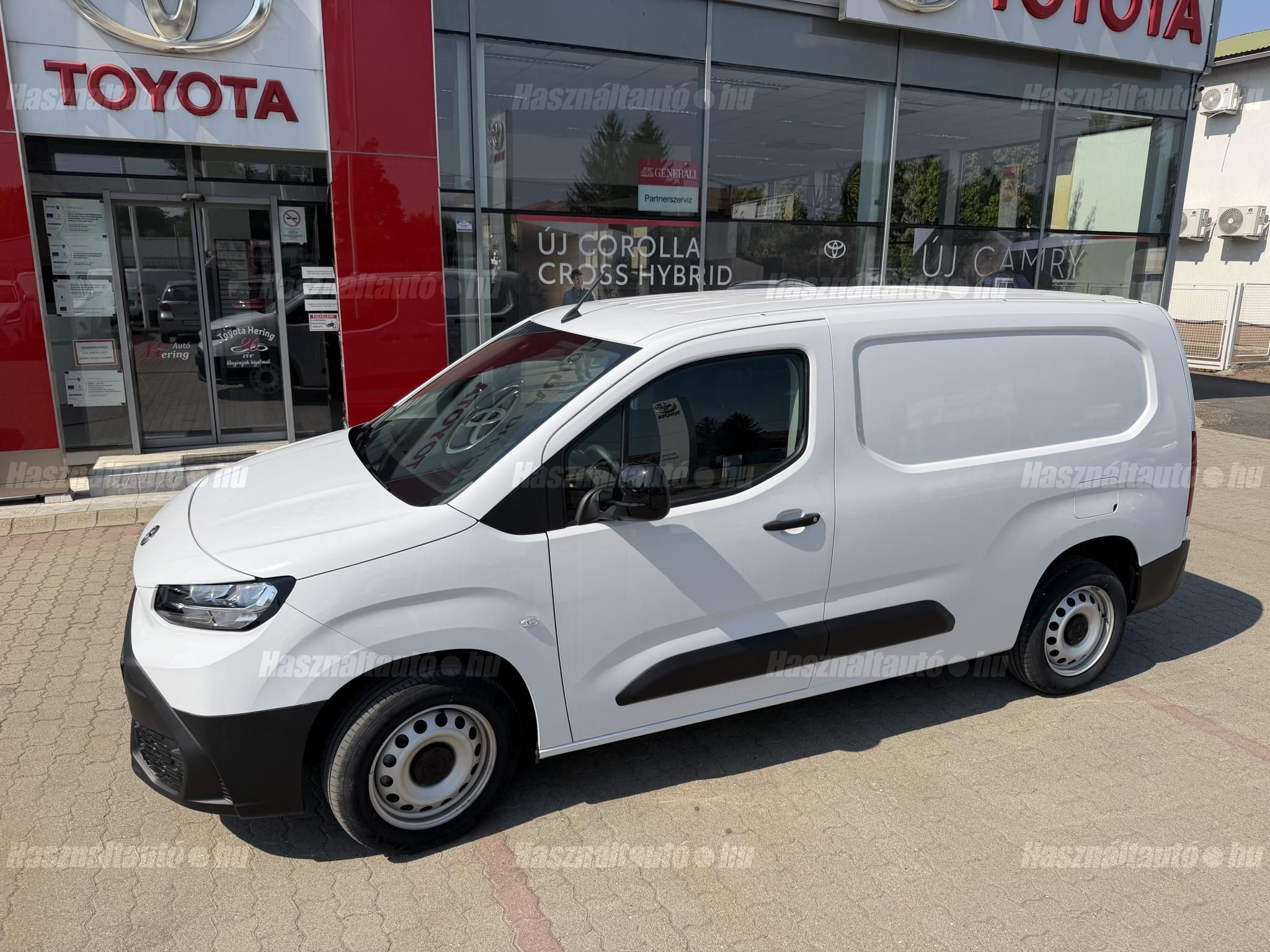 TOYOTA PROACE 2024/6 - 1
