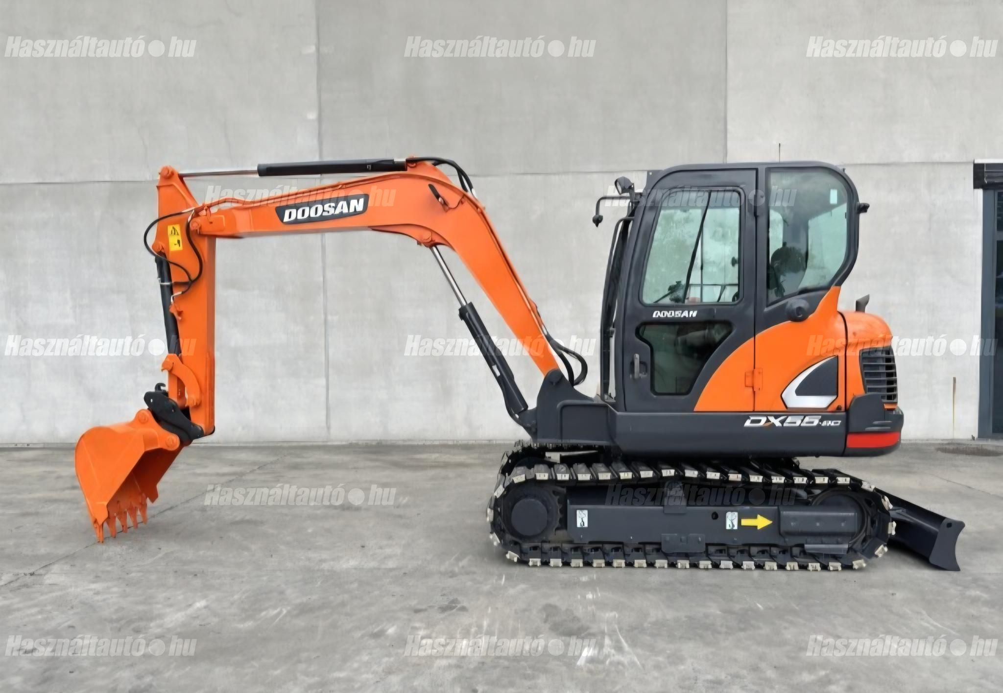 DOOSAN 2020/7 - 1