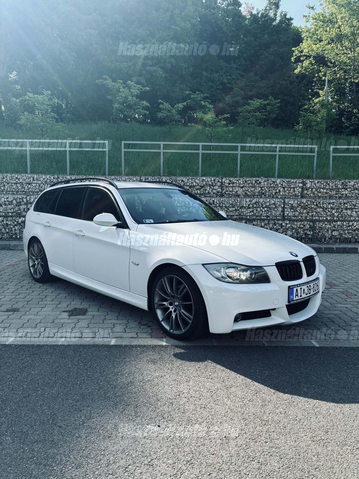 BMW 320 2007/8 - 1
